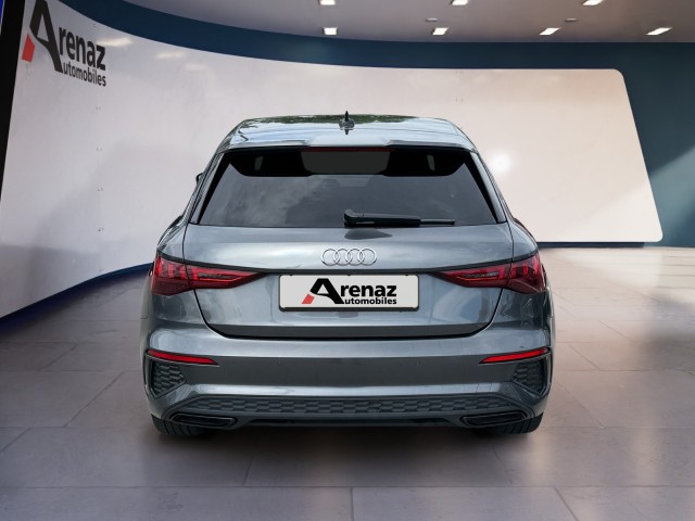 AUDI A3 Sportback 40 TFSI e S line Attraction S-tronic-showroom-element-3