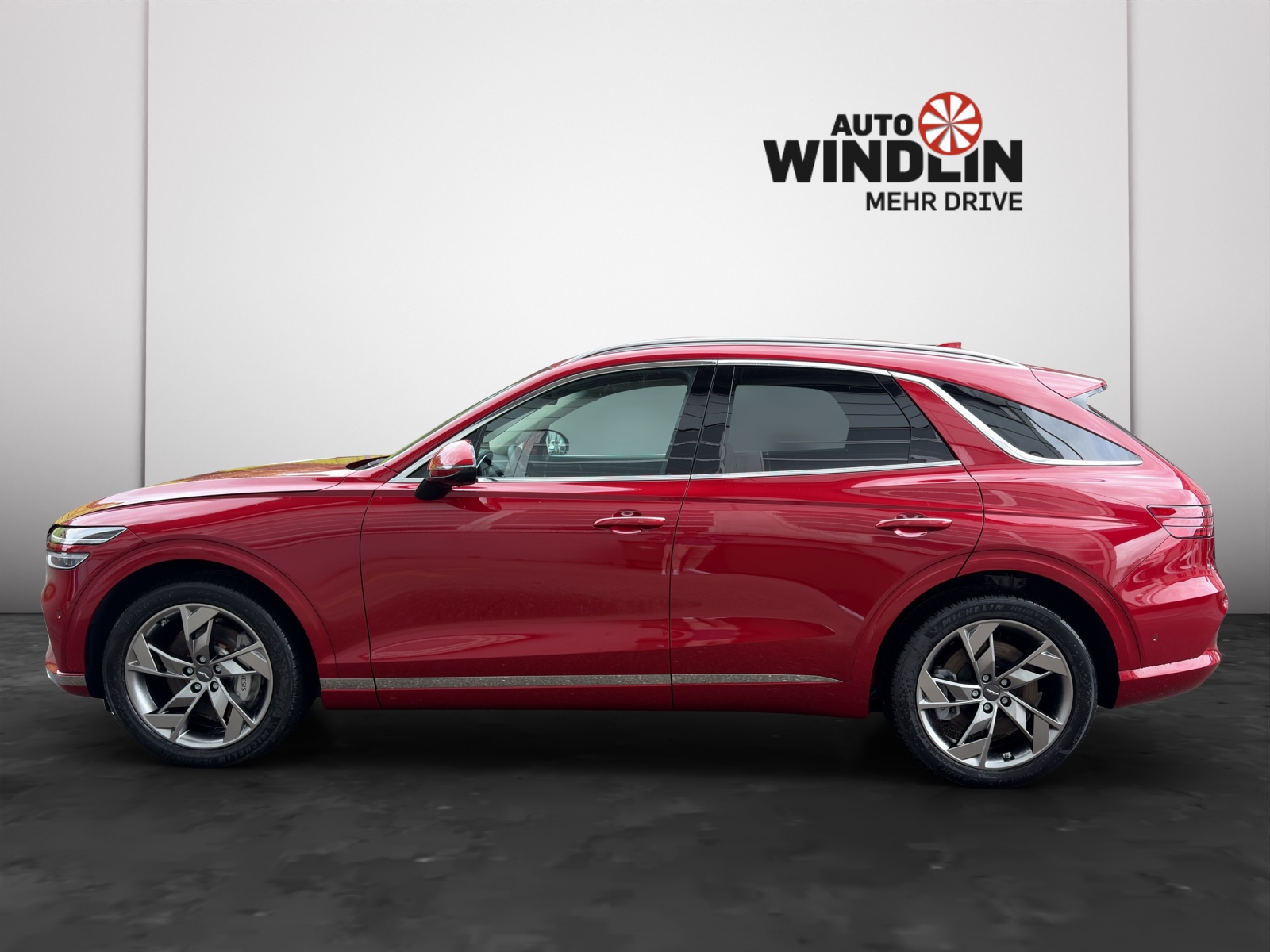 GENESIS GV70 Dual Motor Sport AWD-showroom-element-2