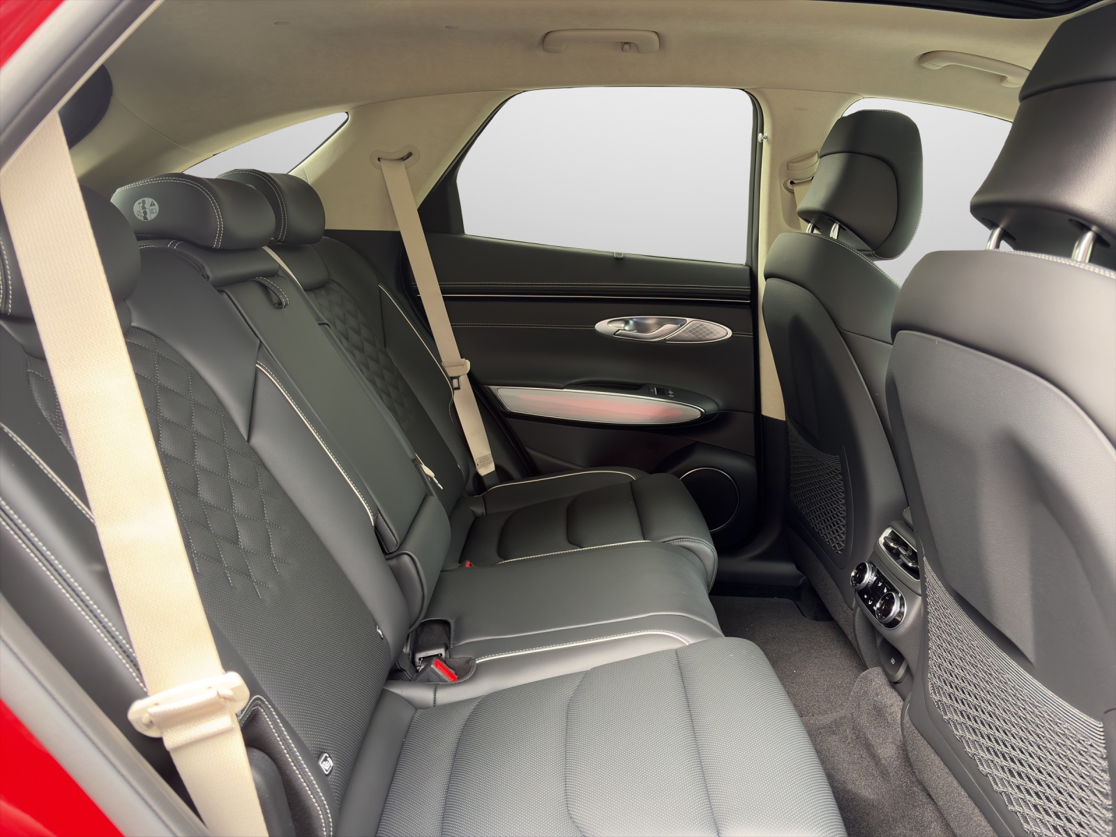 GENESIS GV70 Dual Motor Sport AWD-image-11