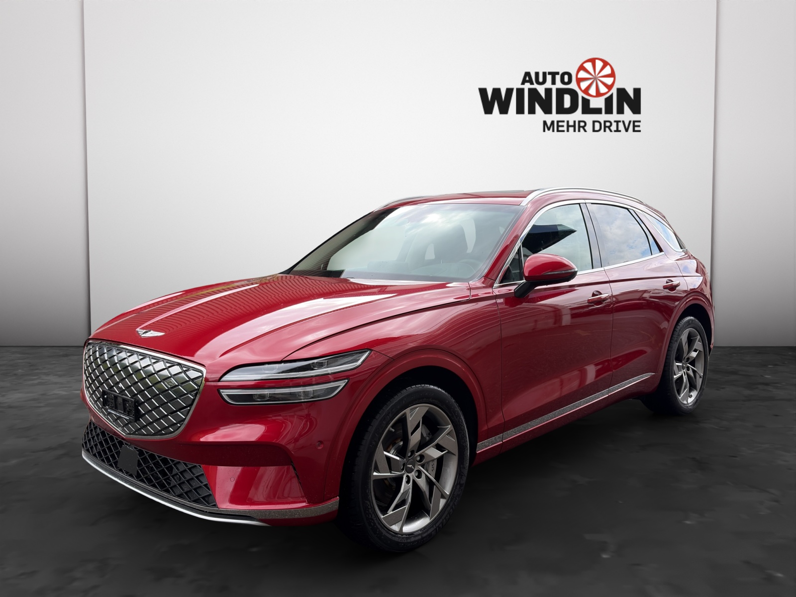 GENESIS GV70 Dual Motor Sport AWD-showroom-element-1