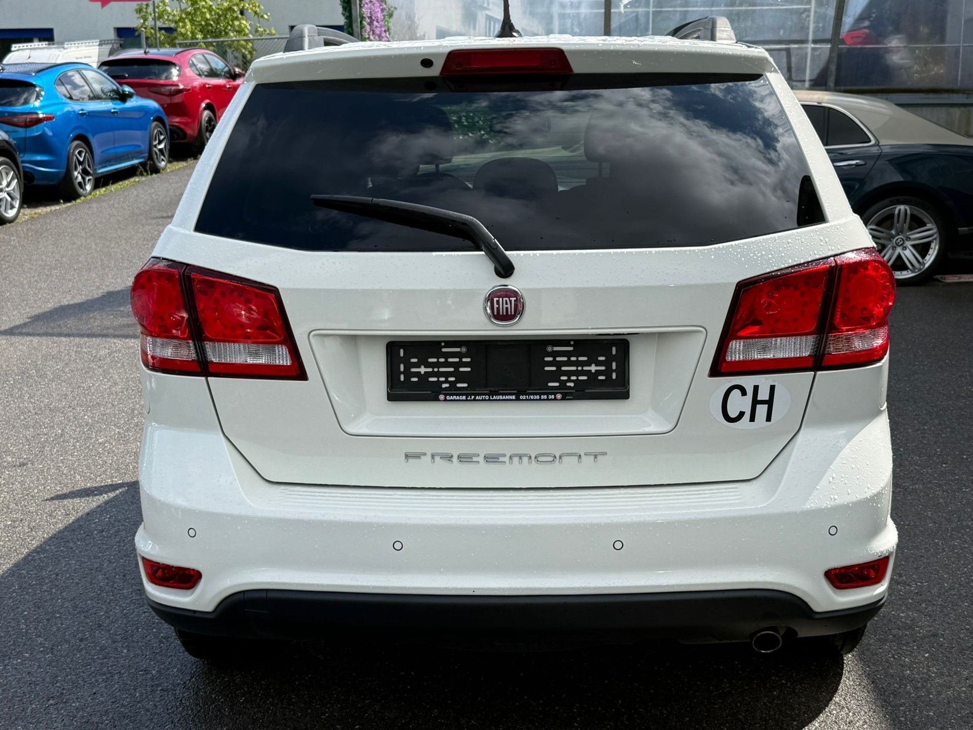 FIAT Freemont 2.0 MJ Urban-showroom-element-2