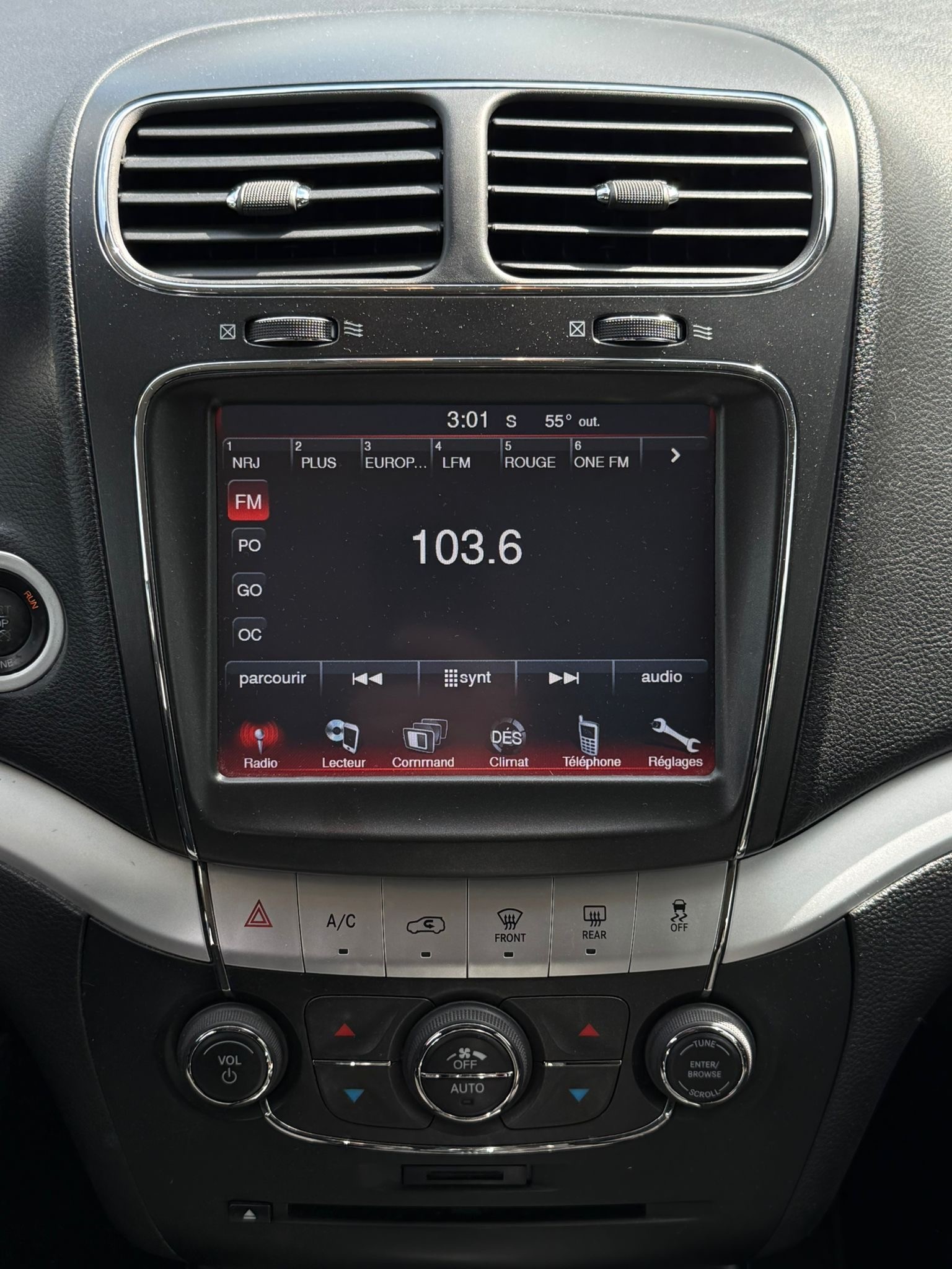 FIAT Freemont 2.0 MJ Urban-image-11