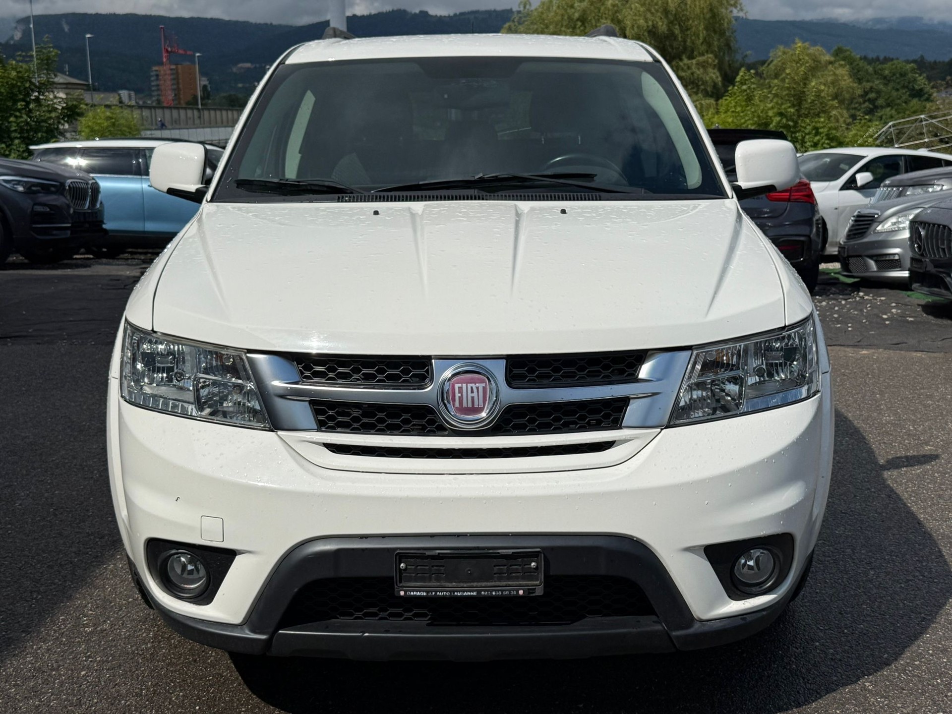 FIAT Freemont 2.0 MJ Urban-showroom-element-1