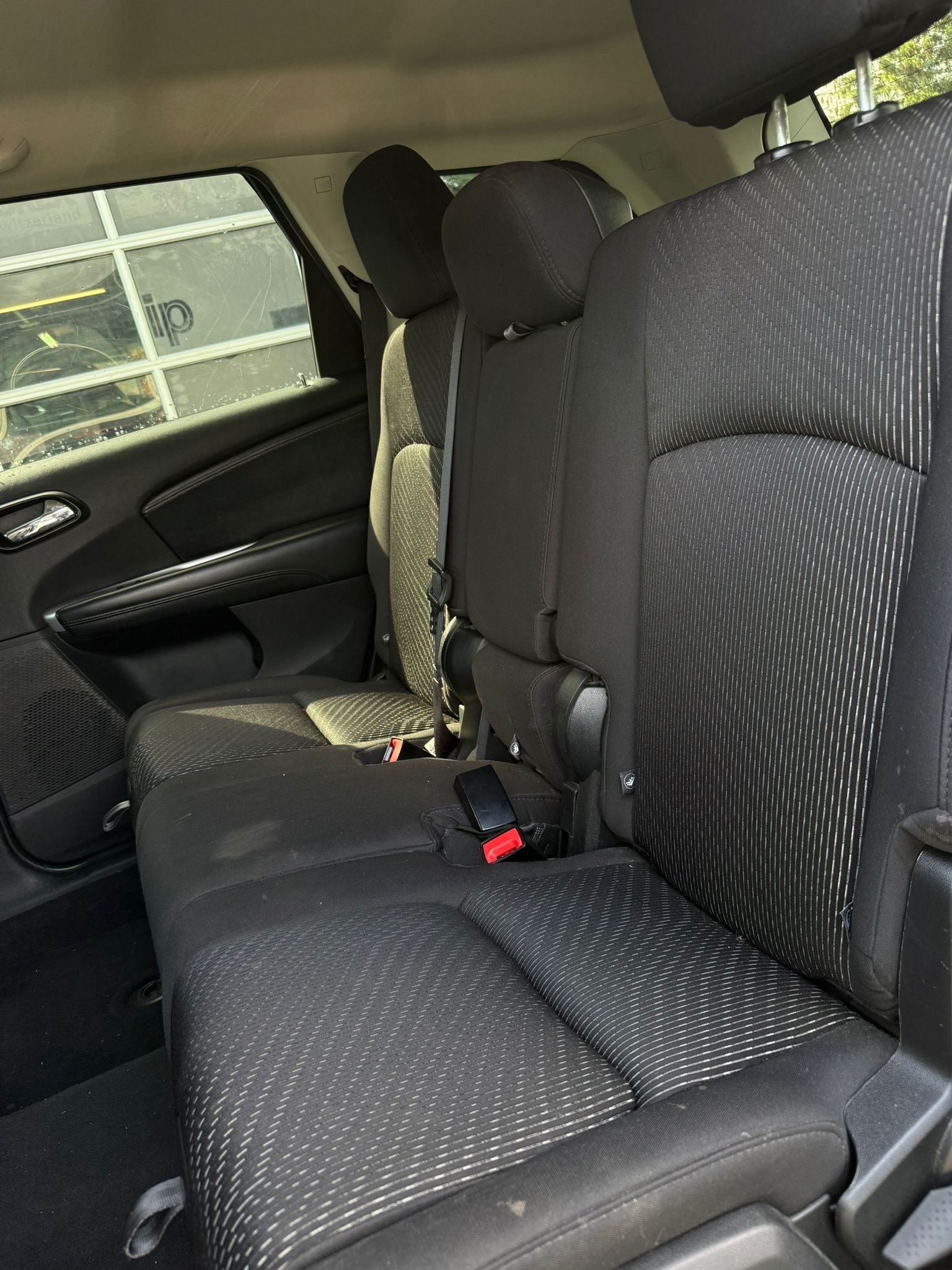FIAT Freemont 2.0 MJ Urban-image-9