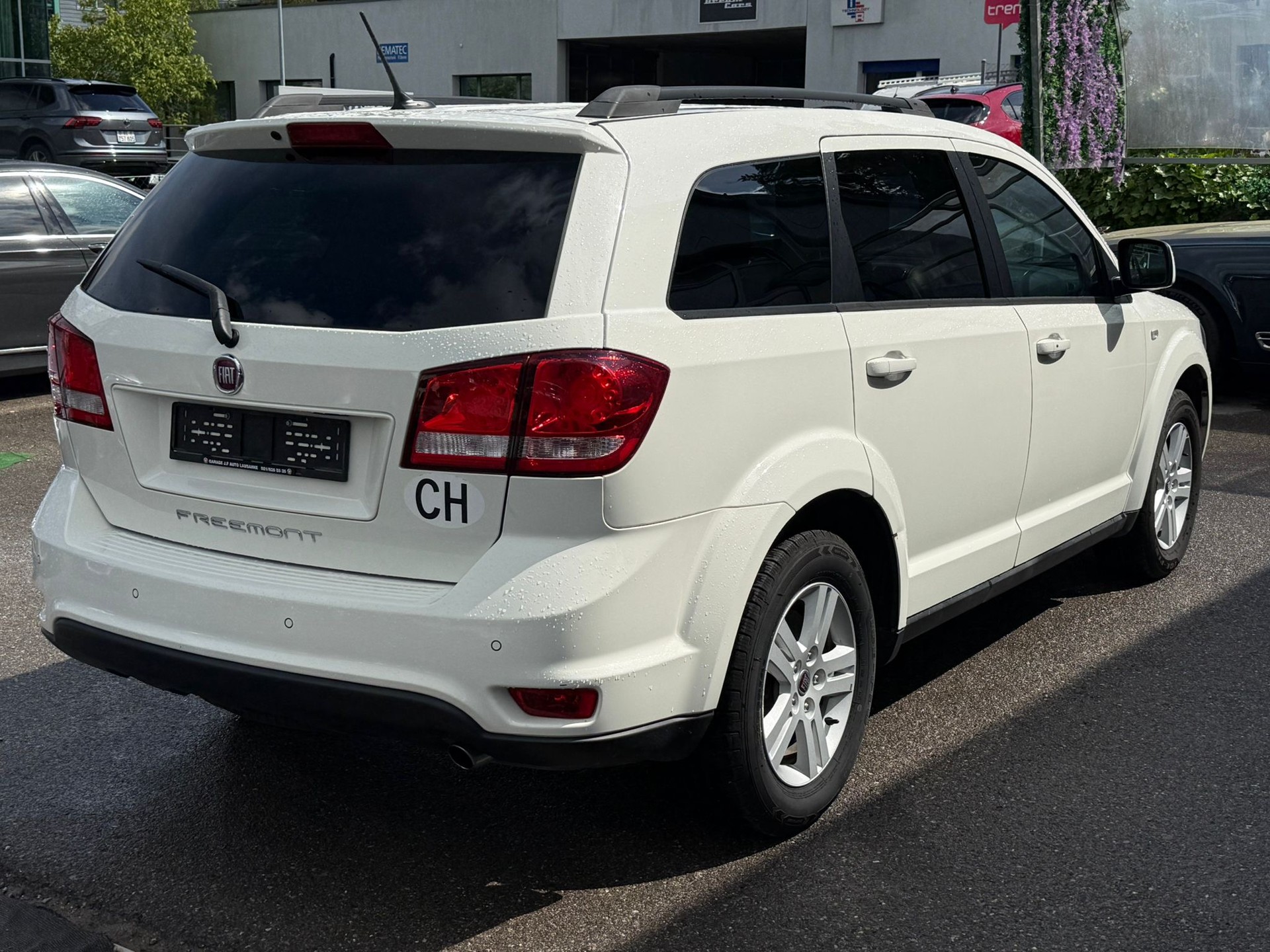 FIAT Freemont 2.0 MJ Urban-showroom-element-3