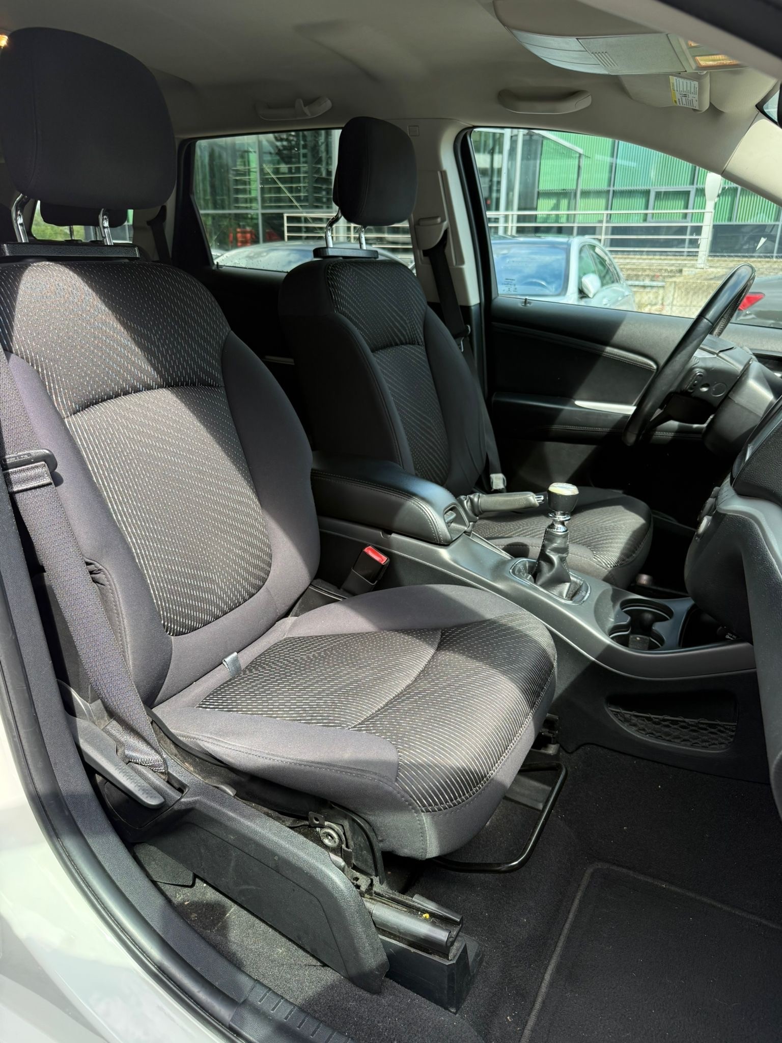 FIAT Freemont 2.0 MJ Urban-image-10