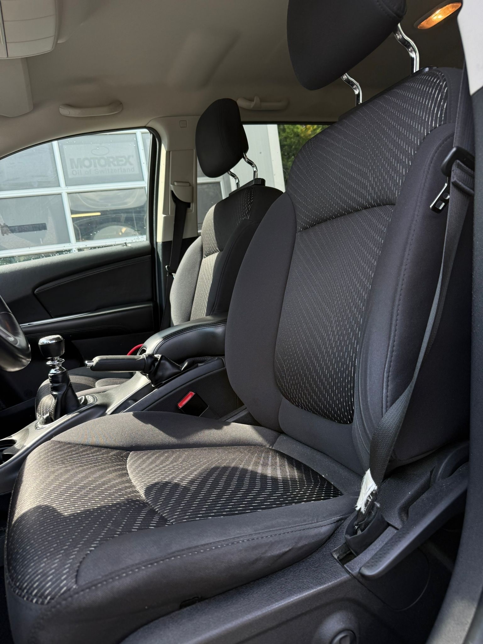 FIAT Freemont 2.0 MJ Urban-image-8