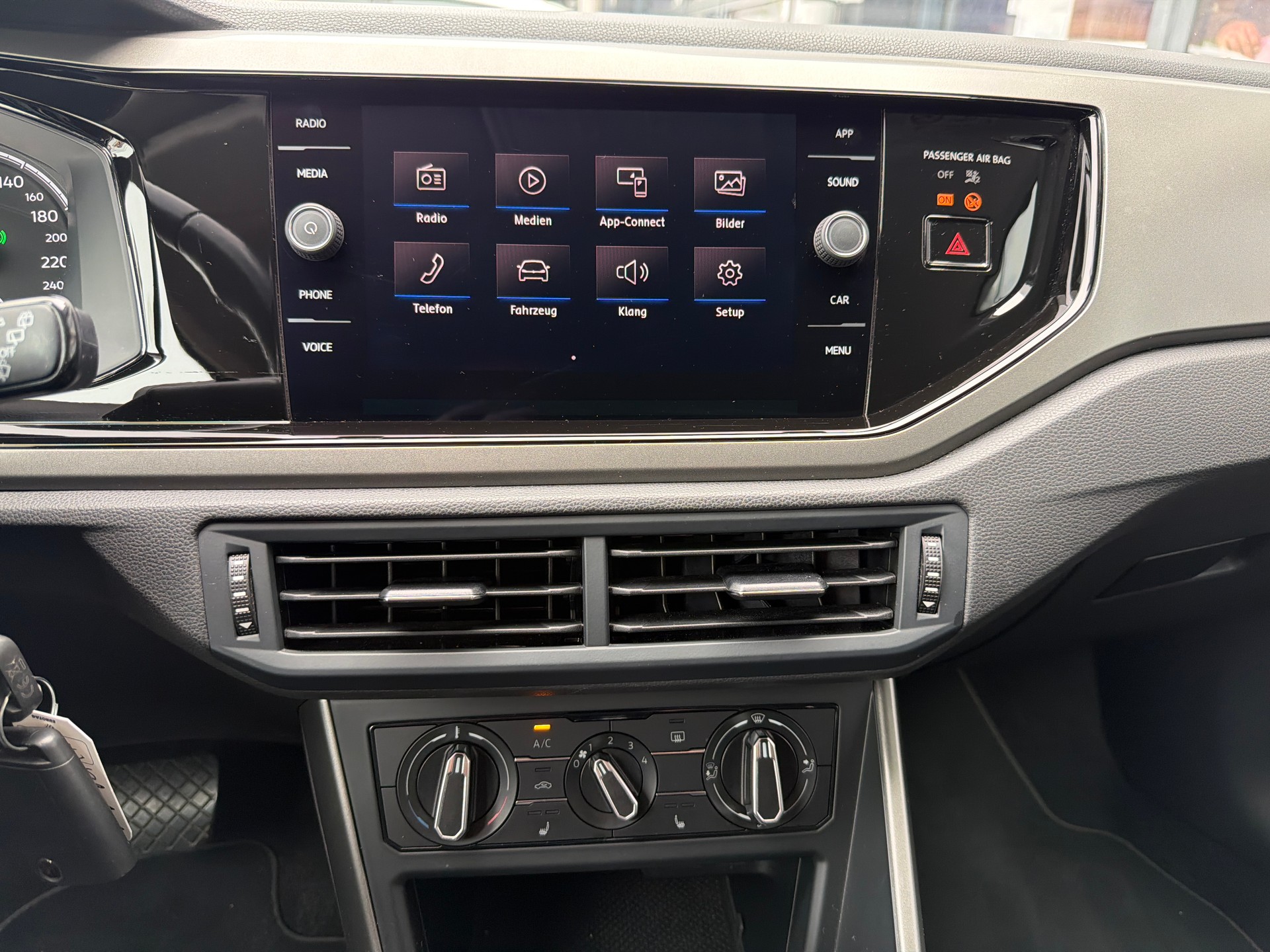 VW Polo 1.0 TSI BMT Comfortline DSG-image-13