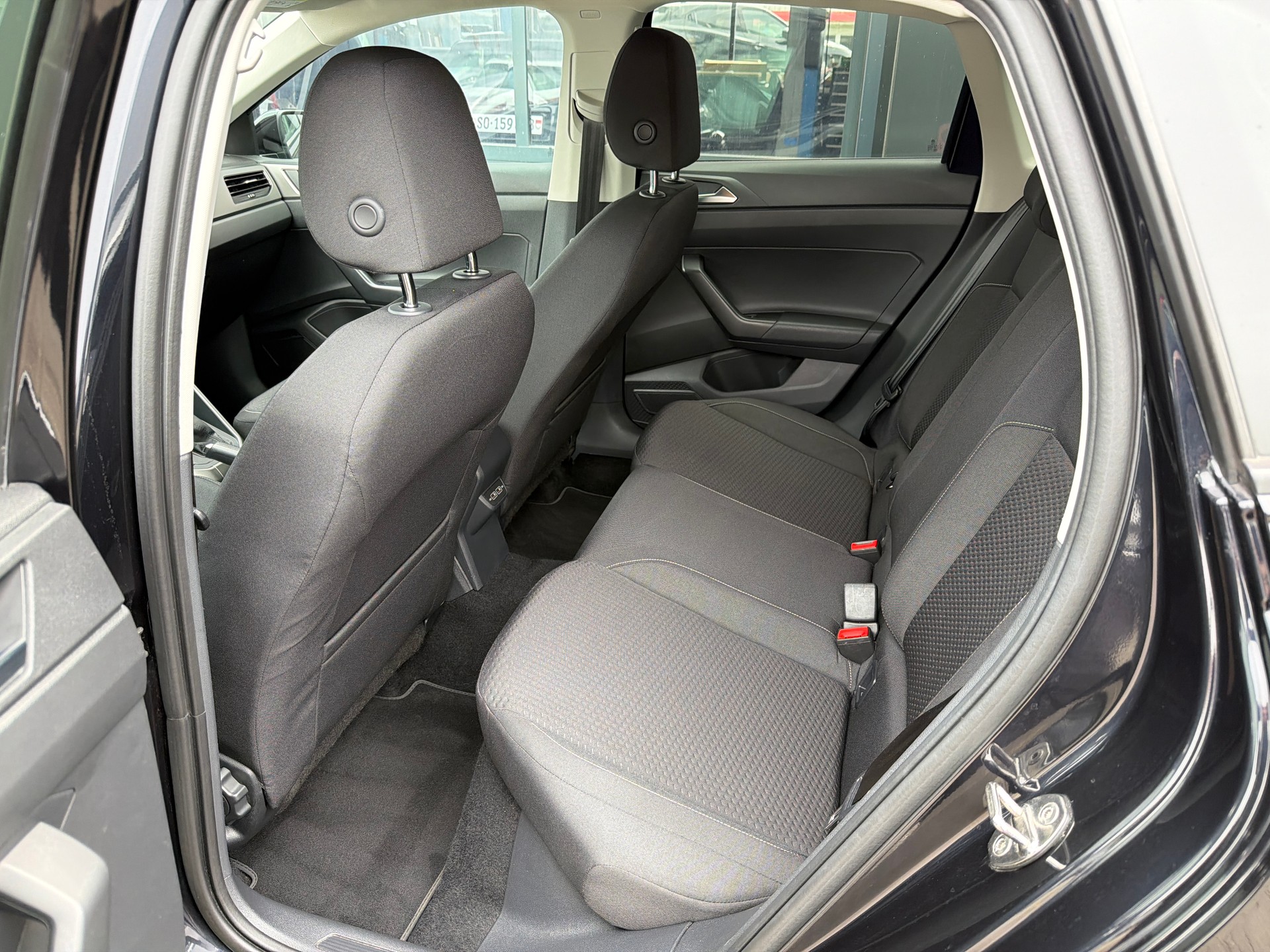 VW Polo 1.0 TSI BMT Comfortline DSG-image-6