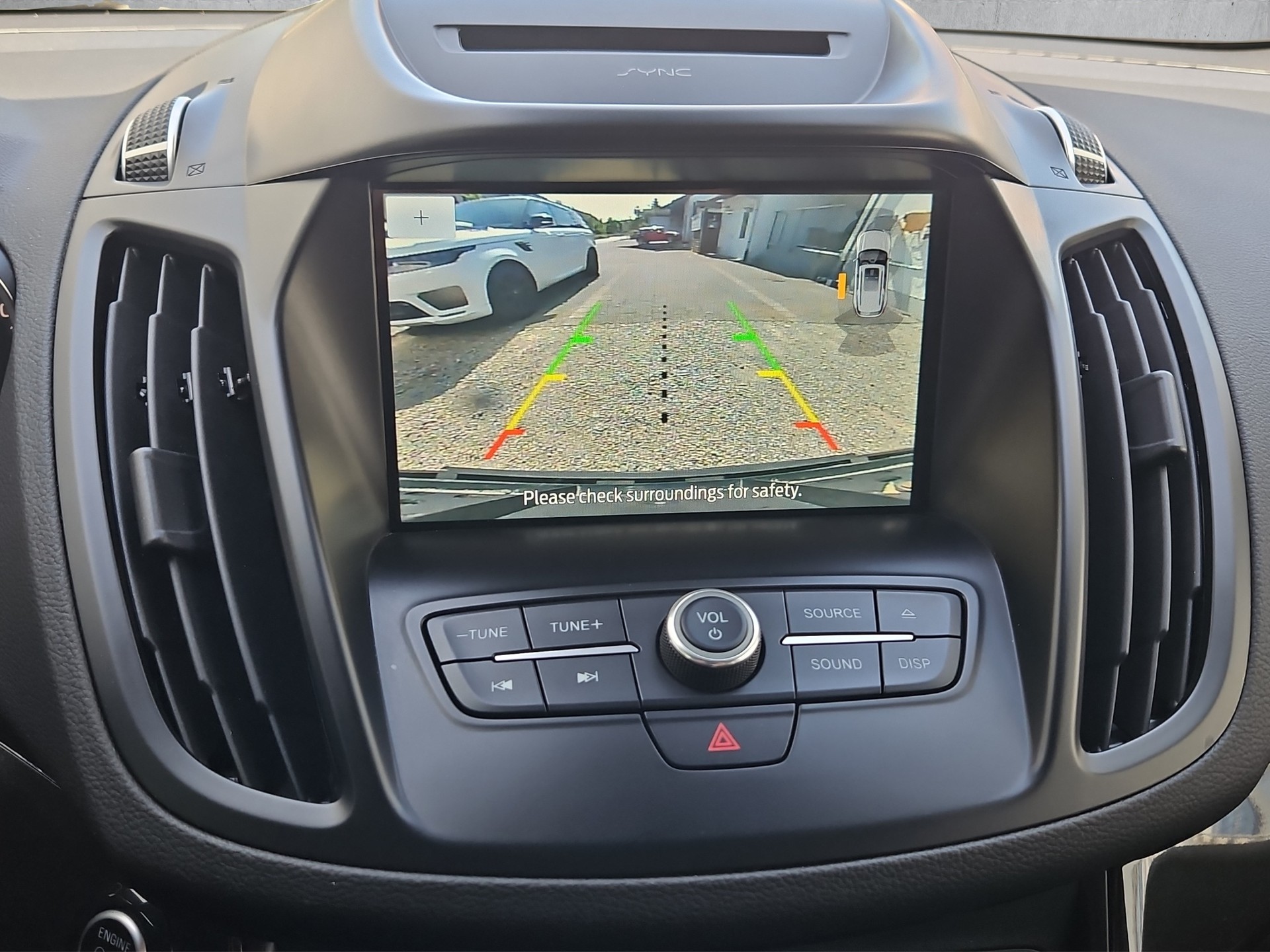 FORD Kuga 2.0 EcoBoost ST Line 4WD Automatic-image-10