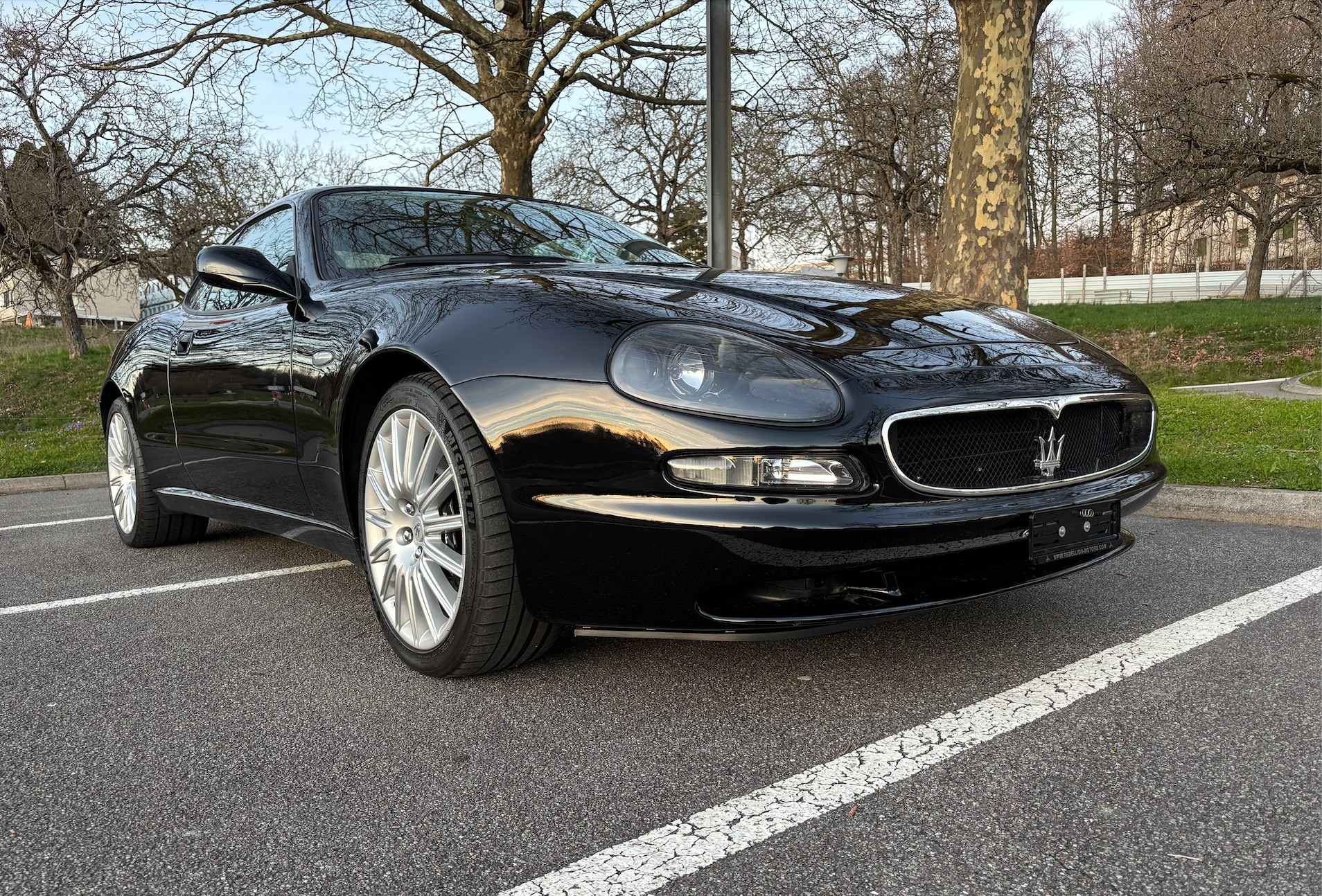 MASERATI 3.2 GT-image-2