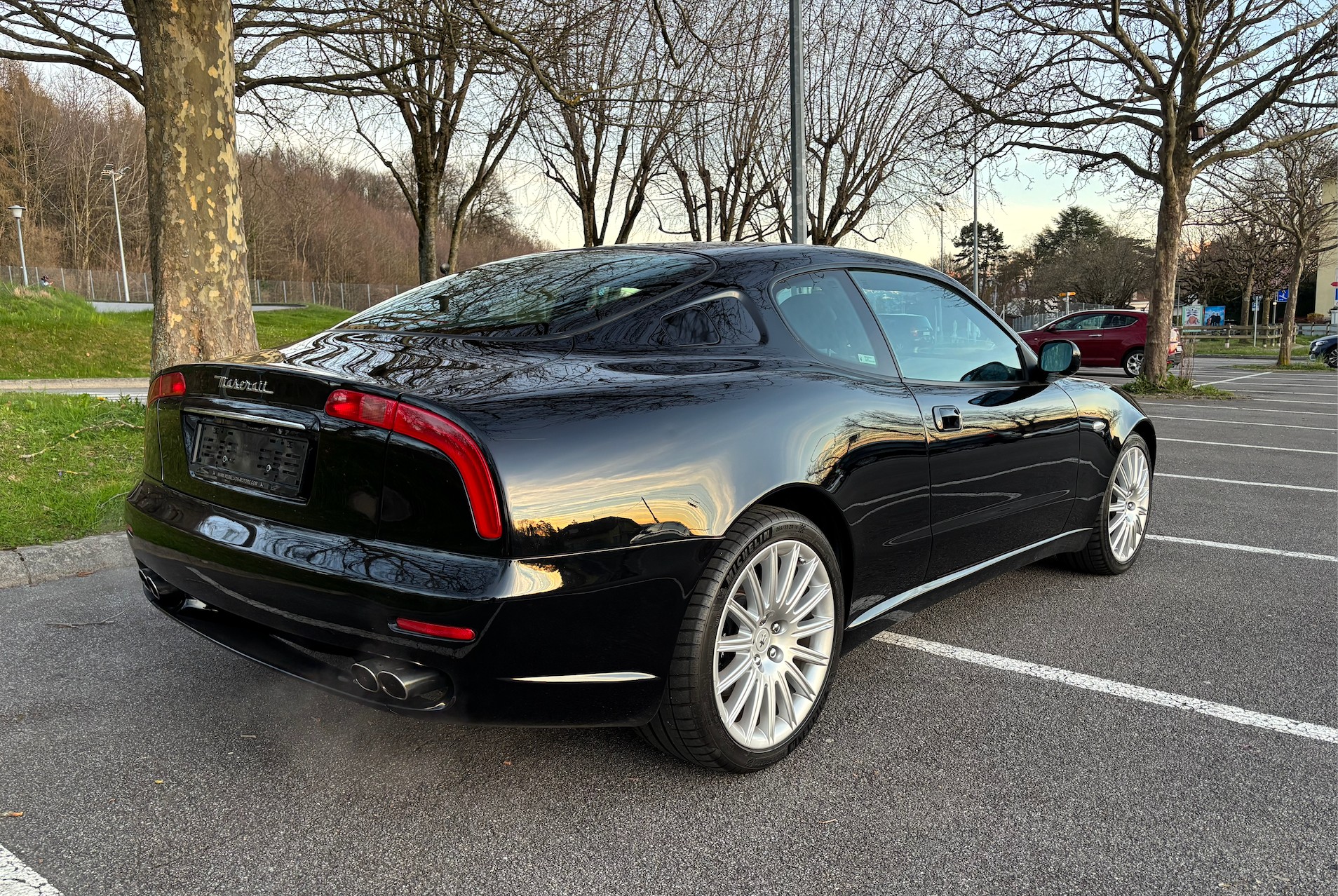 MASERATI 3.2 GT-image-3