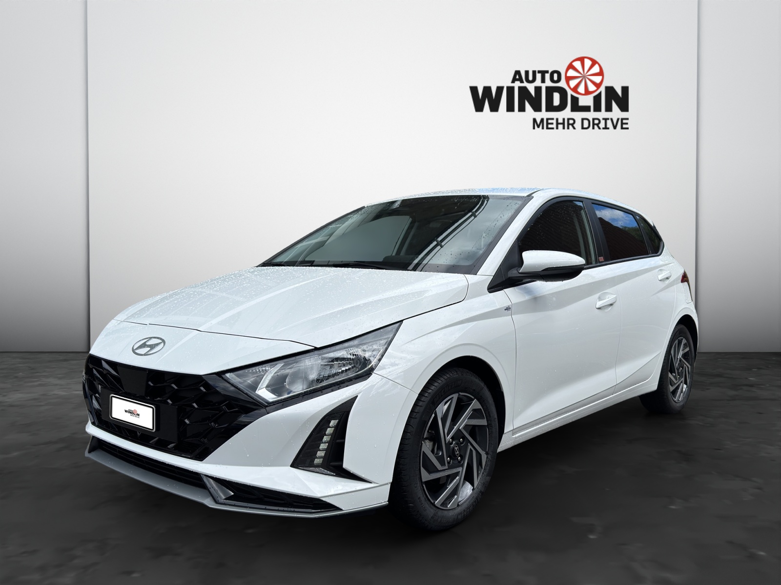 HYUNDAI i20 1.0 T-GDi Amplia Safety Pack-image-3