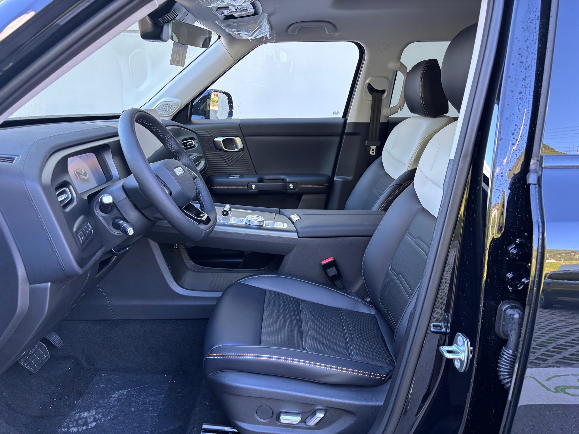 BAIC BJ30 1.5 HEV AWD-image-7