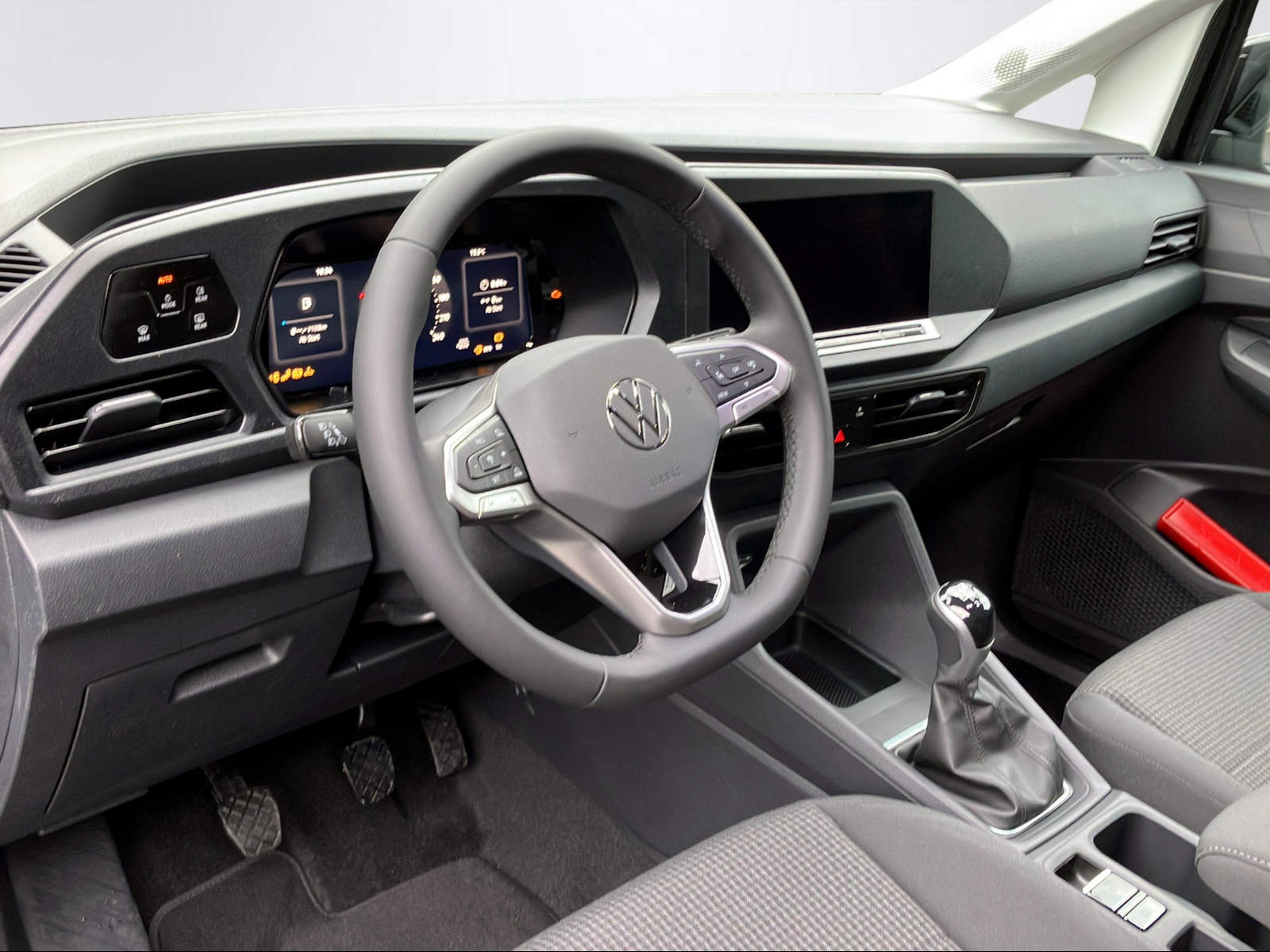 VW Caddy 2.0 TDI 122 Liberty 4motion-image-9