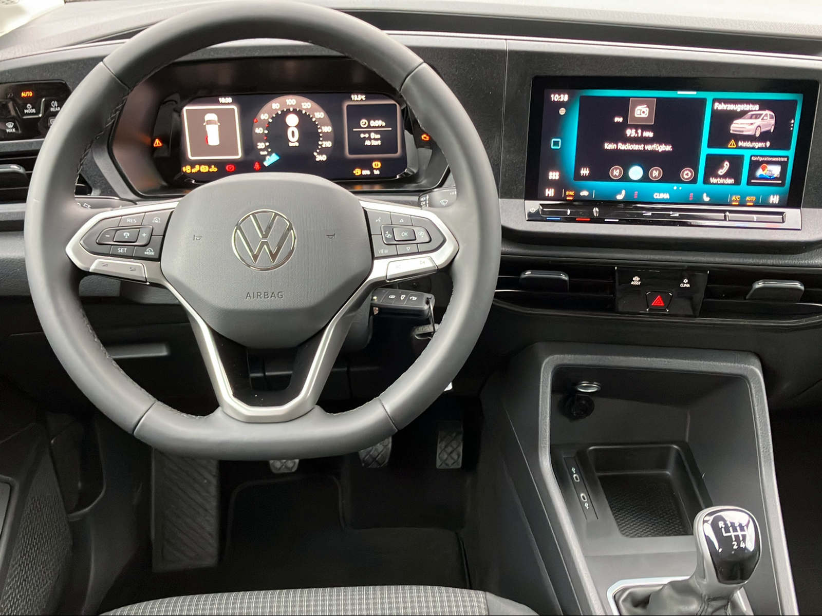 VW Caddy 2.0 TDI 122 Liberty 4motion-image-10