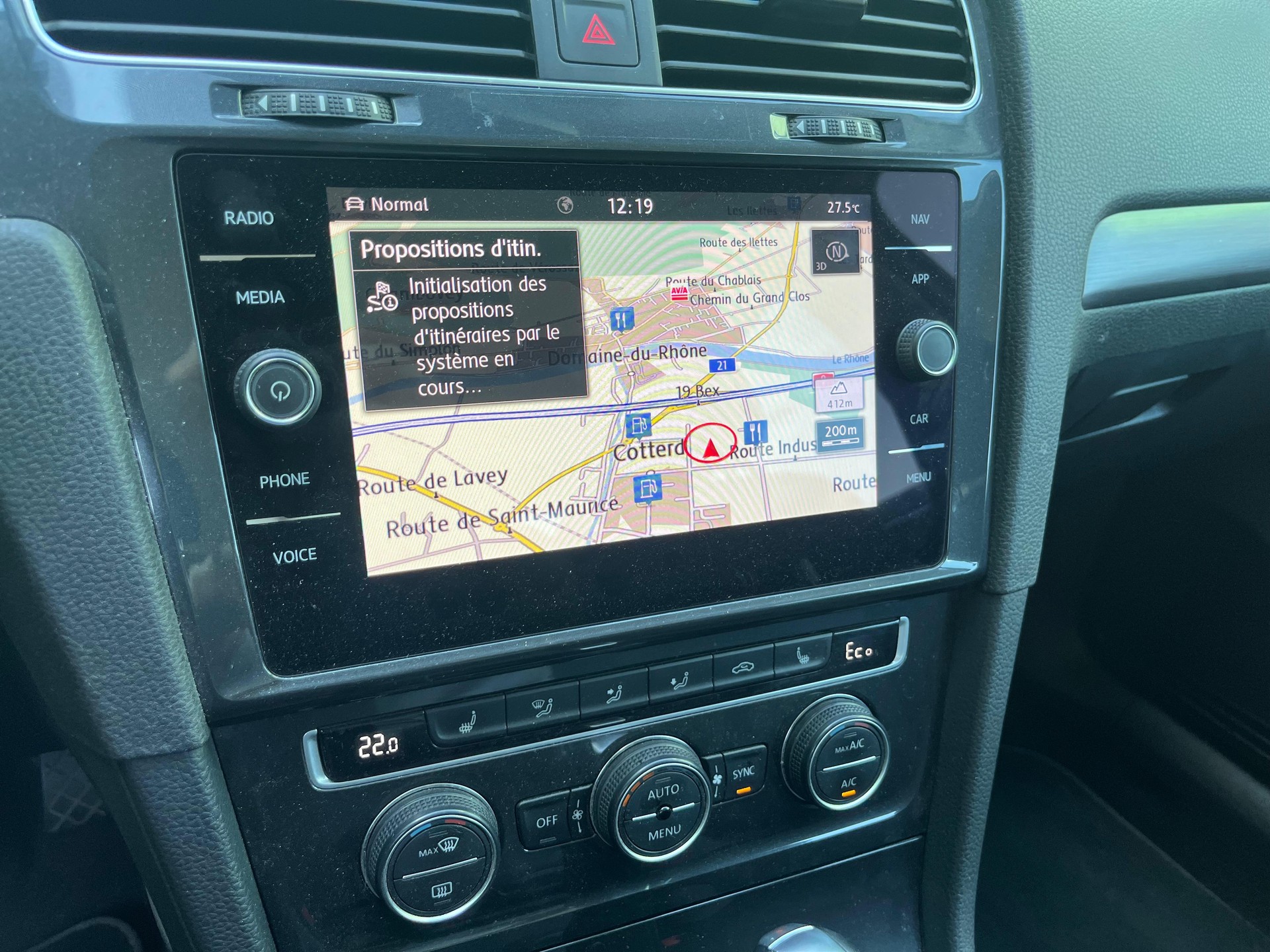 VW e-Golf phase 2-image-13