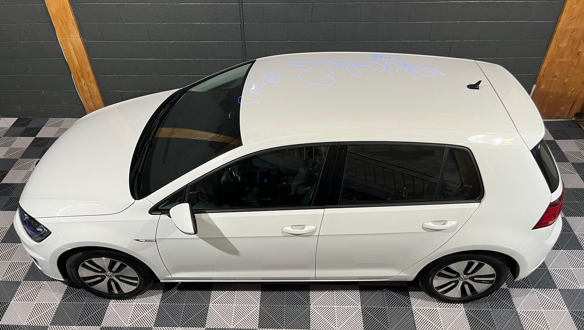 VW e-Golf phase 2-image-6