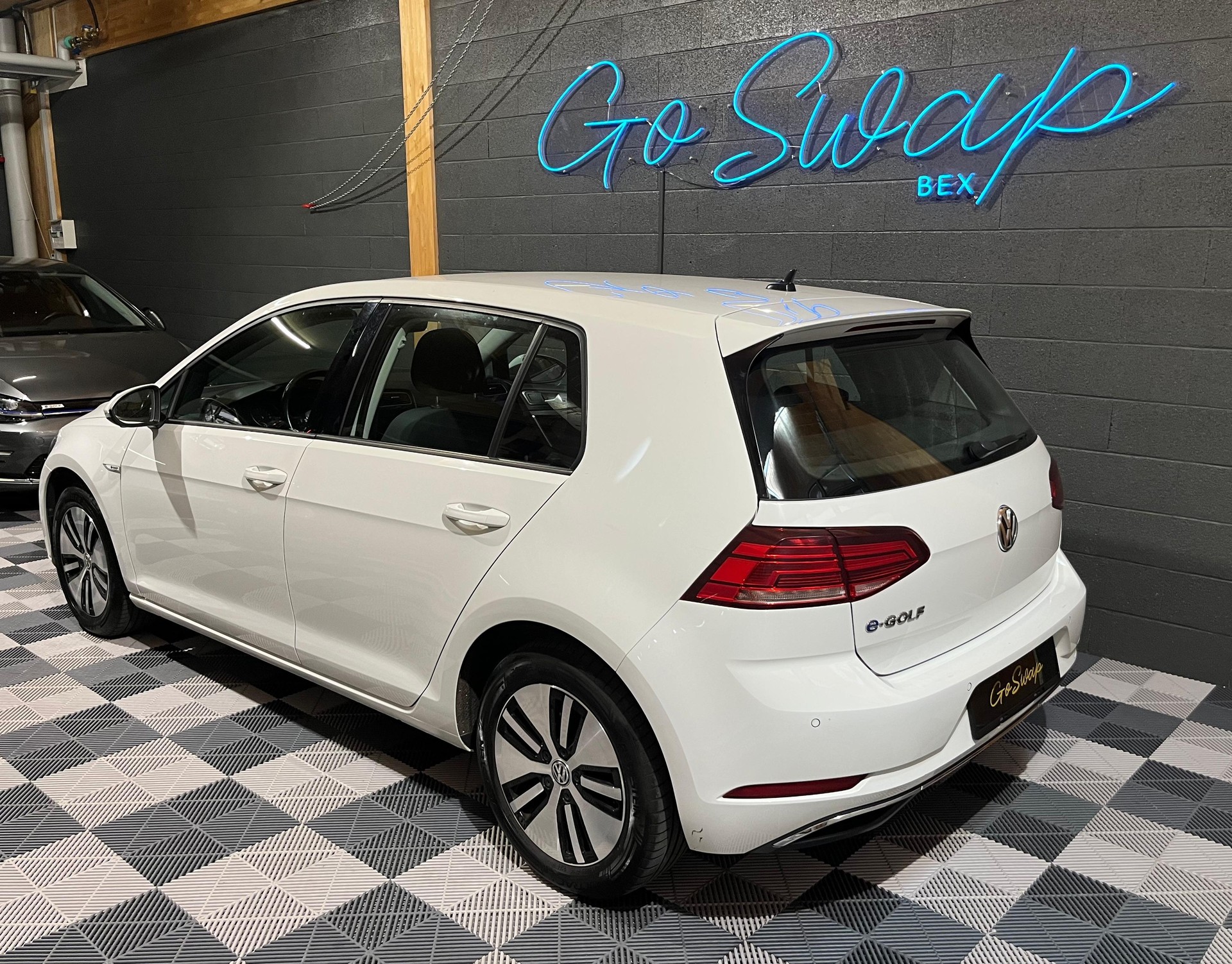 VW e-Golf phase 2-image-7