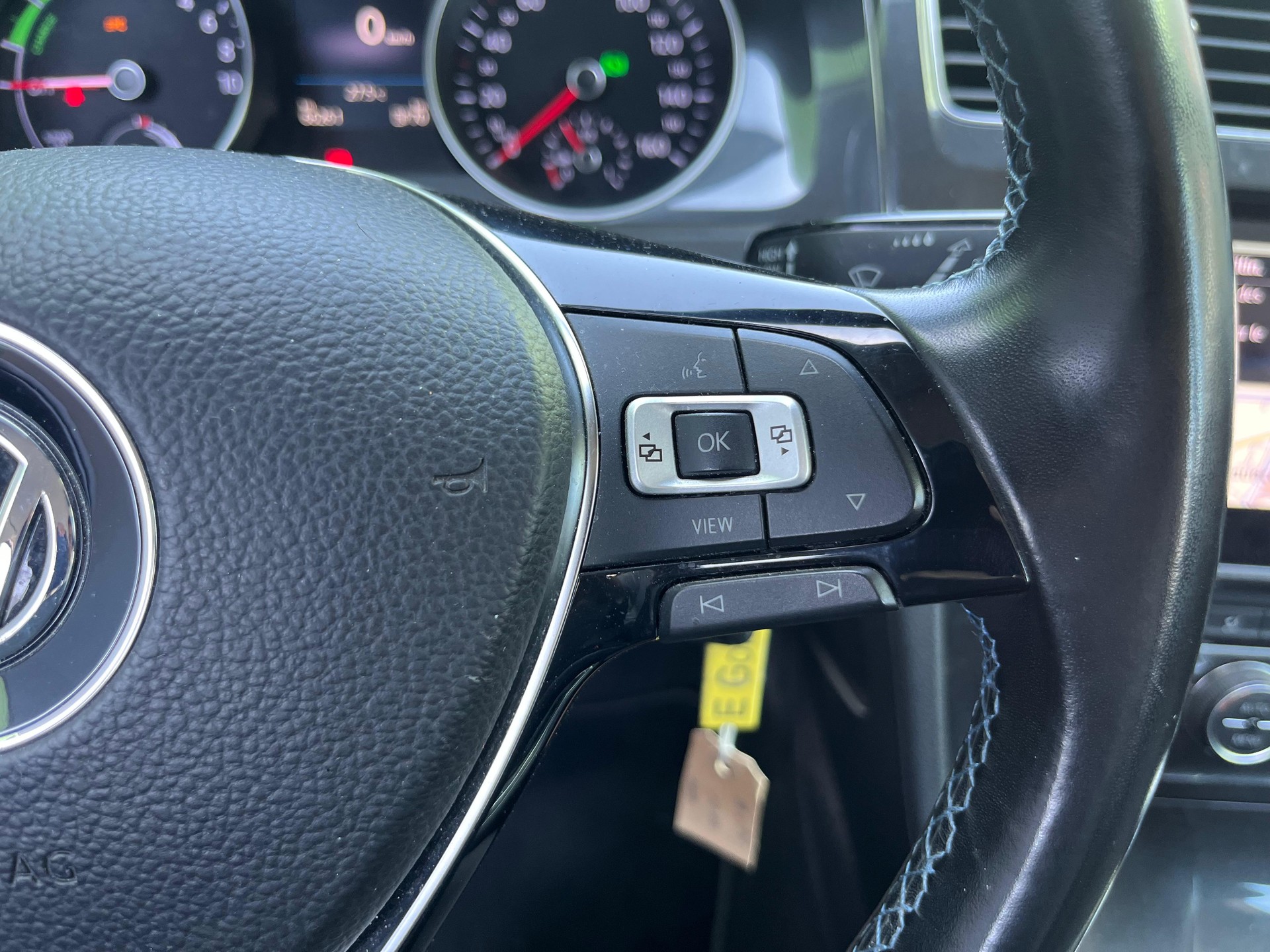 VW e-Golf phase 2-image-11