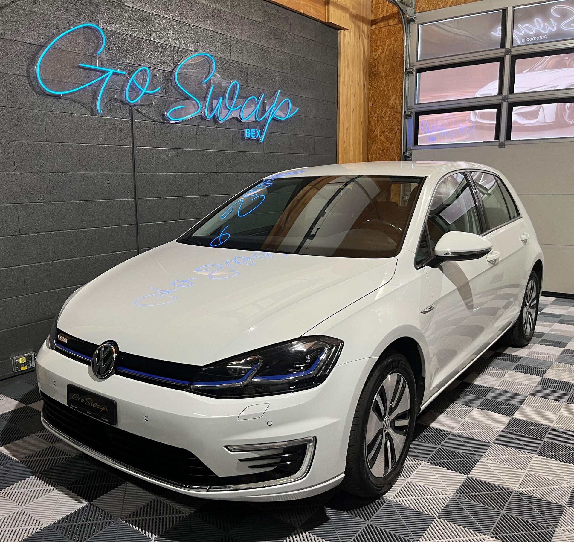VW e-Golf phase 2-image-4