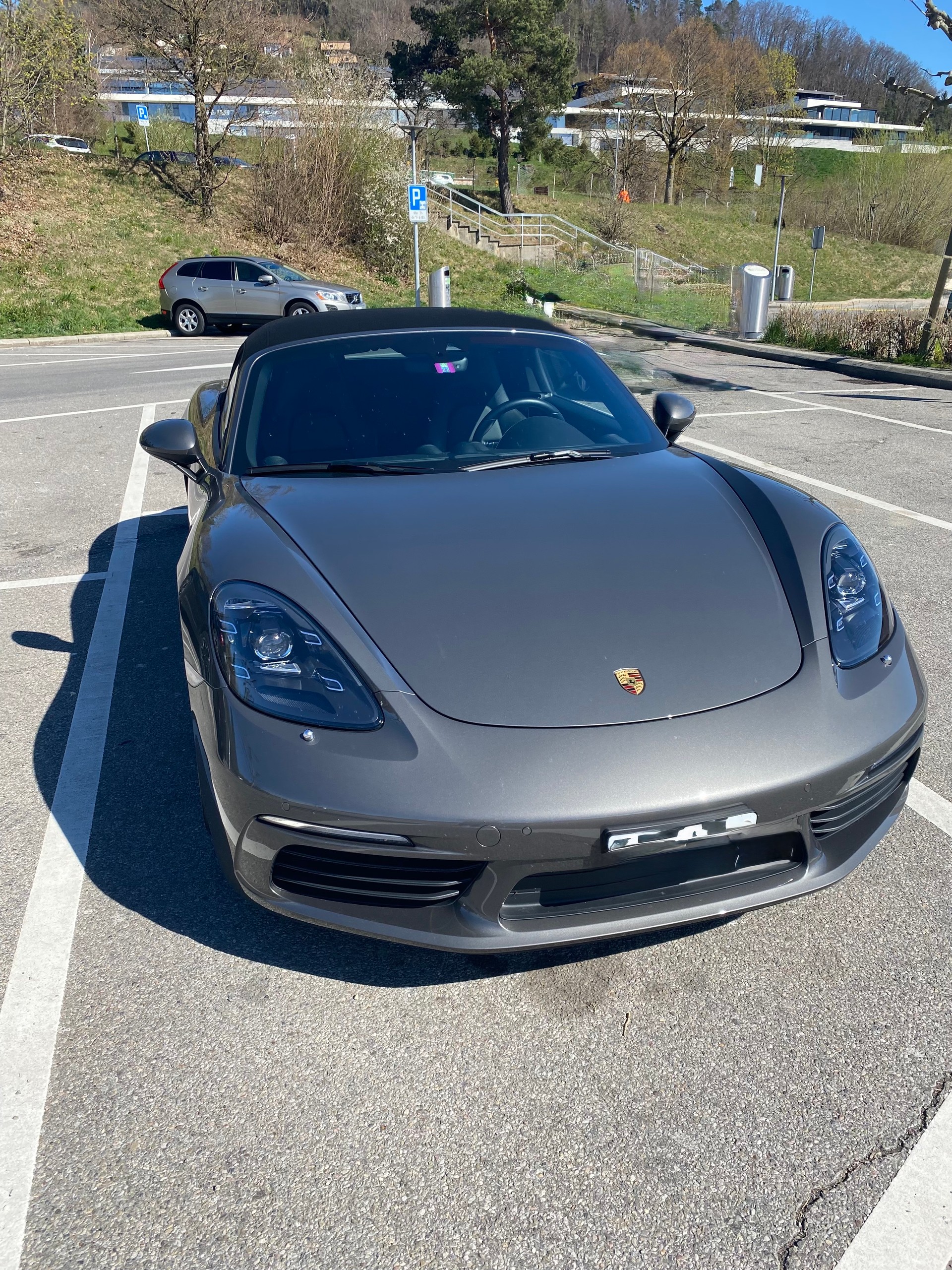 PORSCHE 2.5 S PDK-image-3