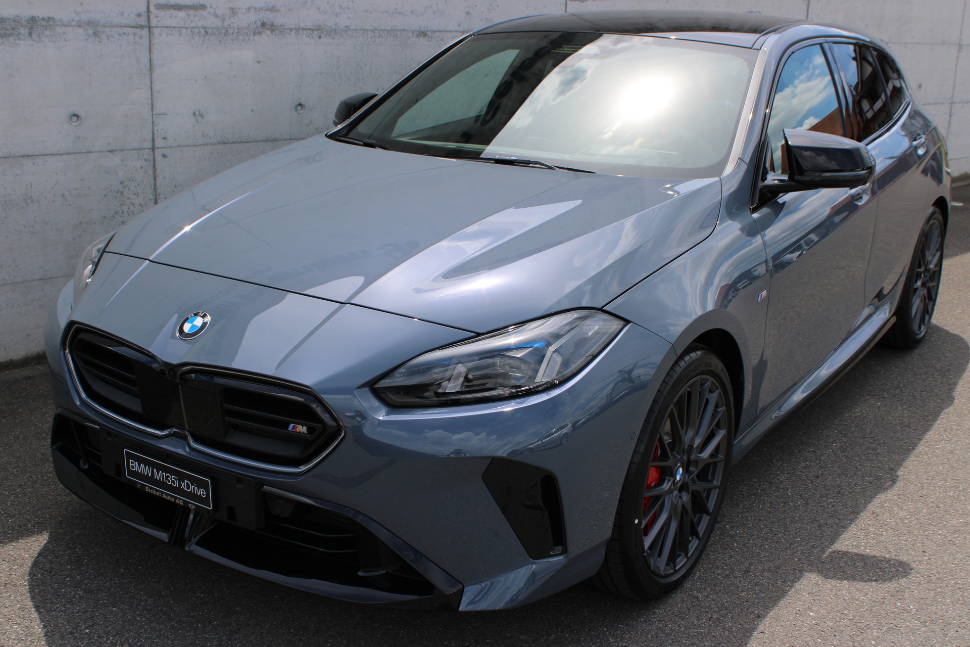 BMW M135 xDrive M Sport Pro