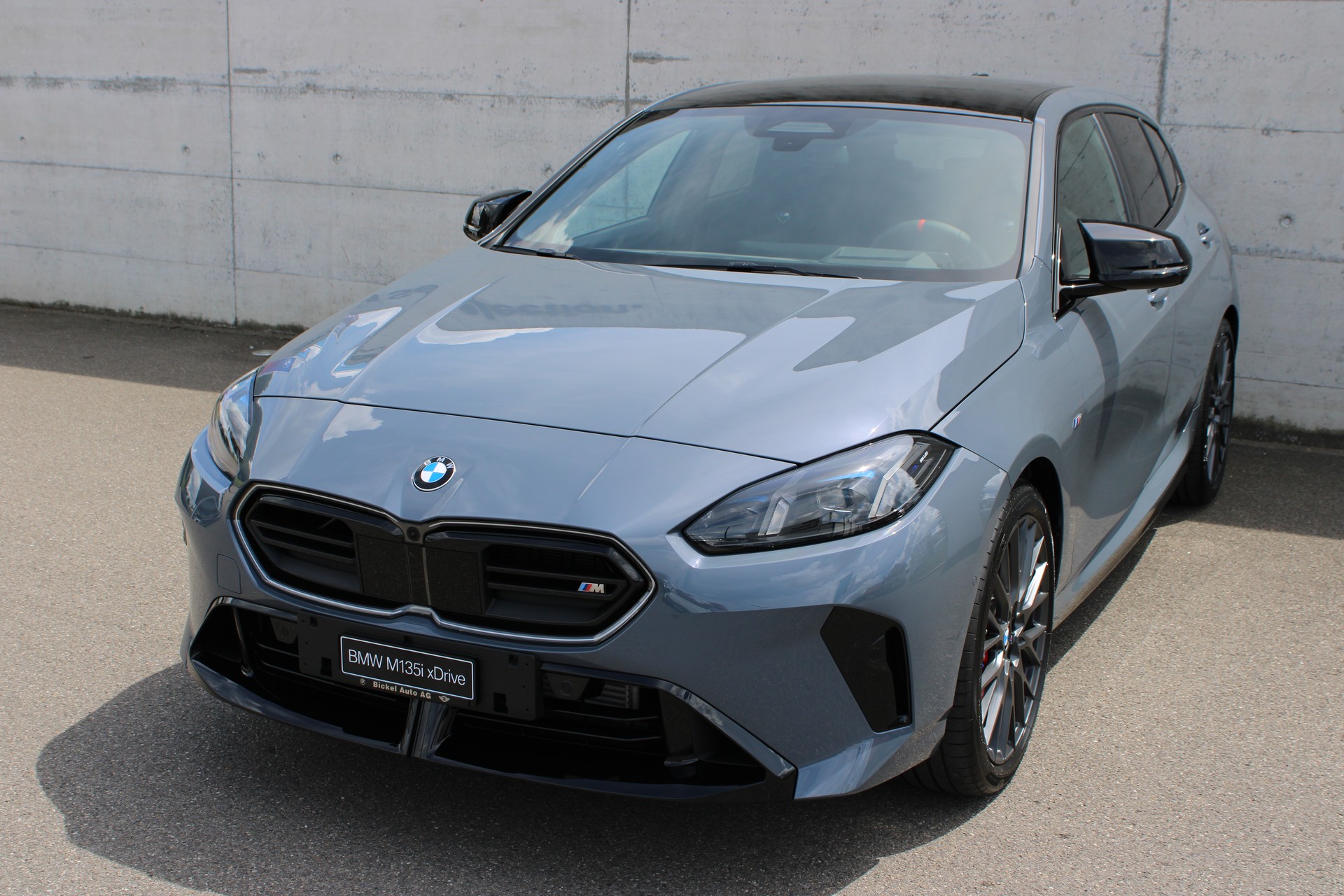 BMW M135 xDrive M Sport Pro-image-5