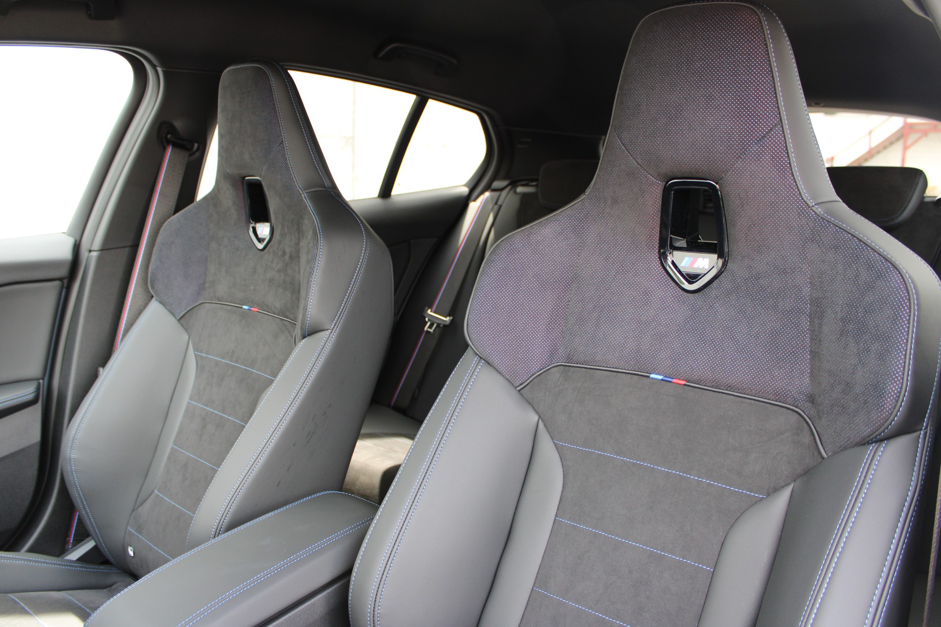 BMW M135 xDrive M Sport Pro-image-10