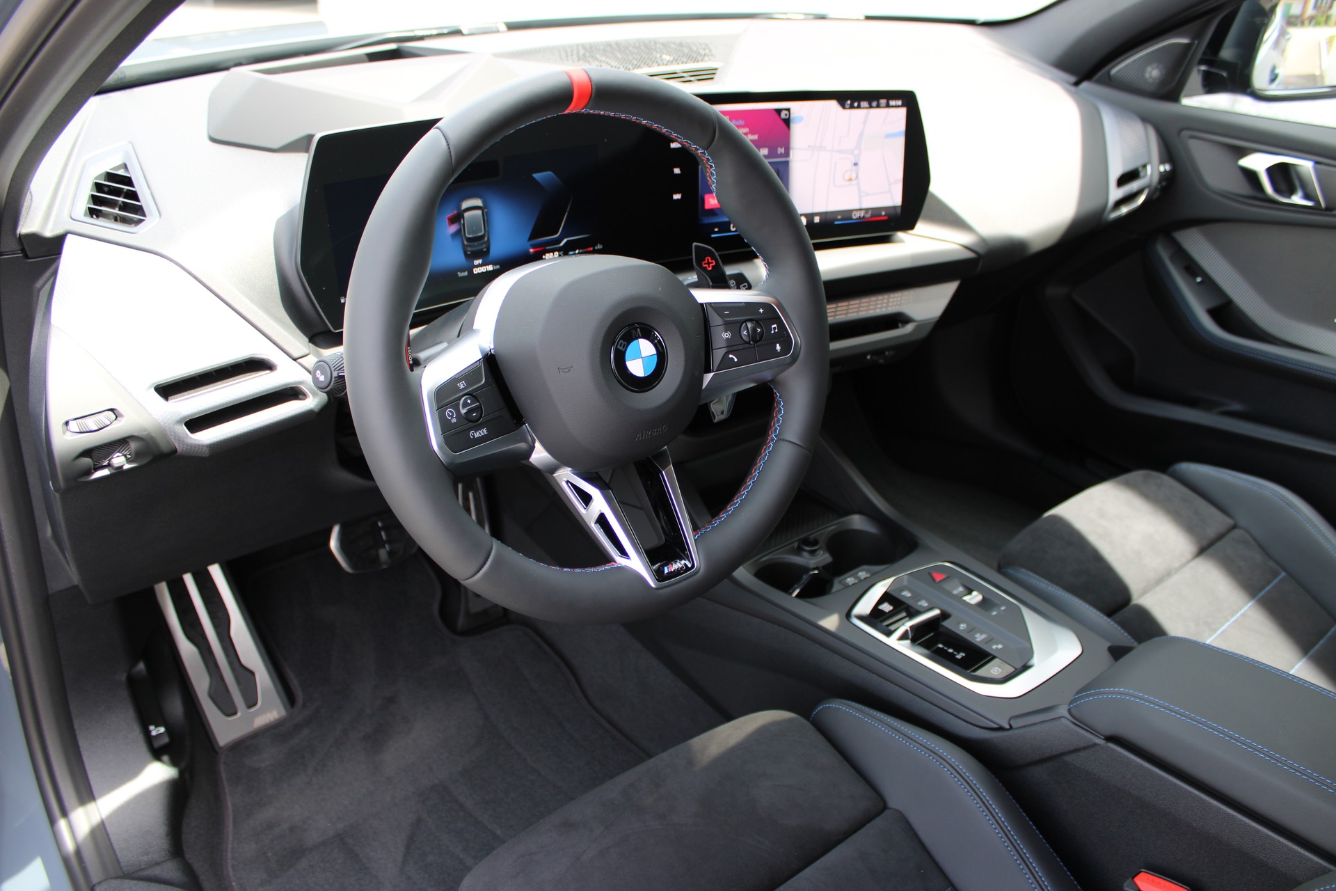 BMW M135 xDrive M Sport Pro-image-9