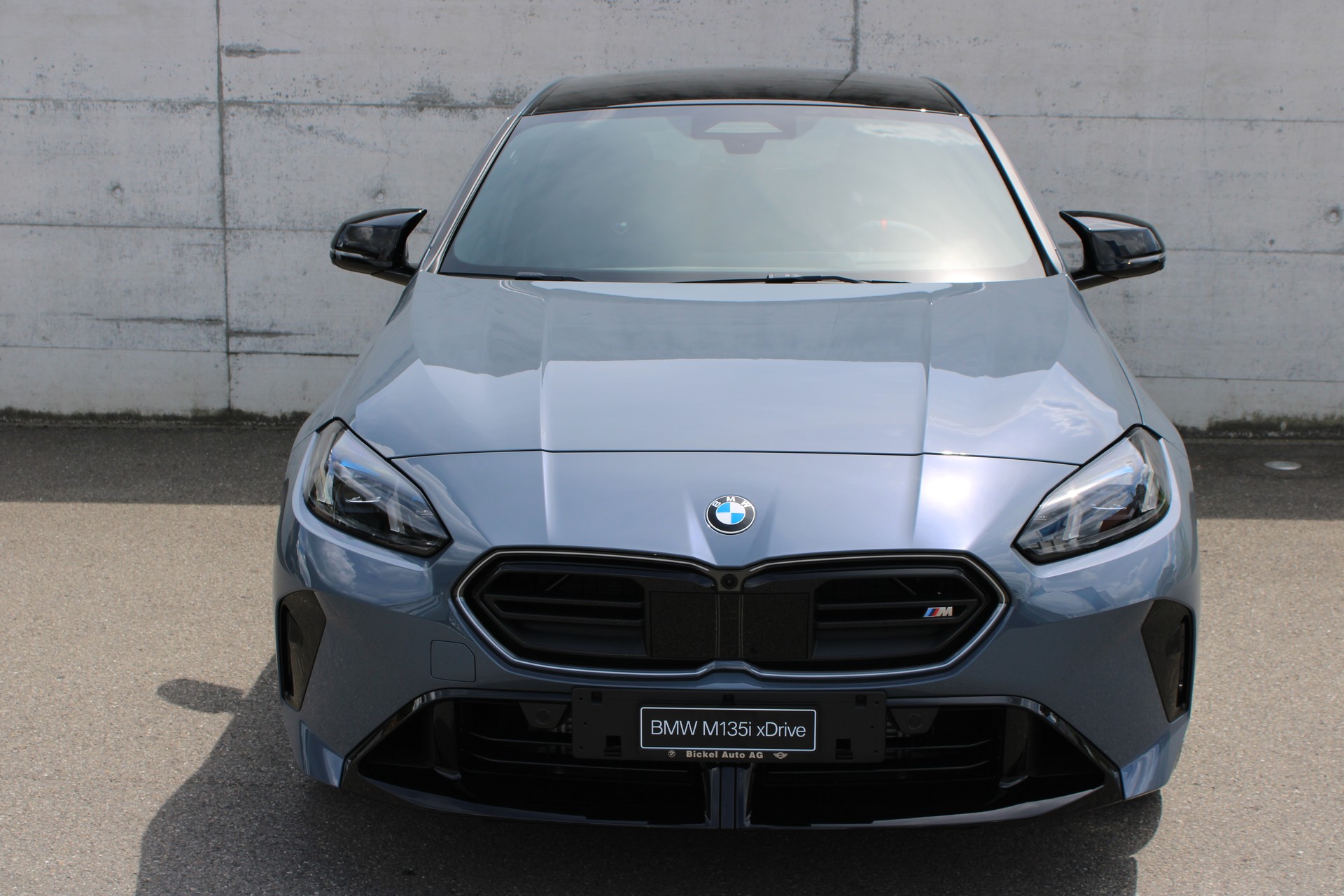 BMW M135 xDrive M Sport Pro-showroom-element-1