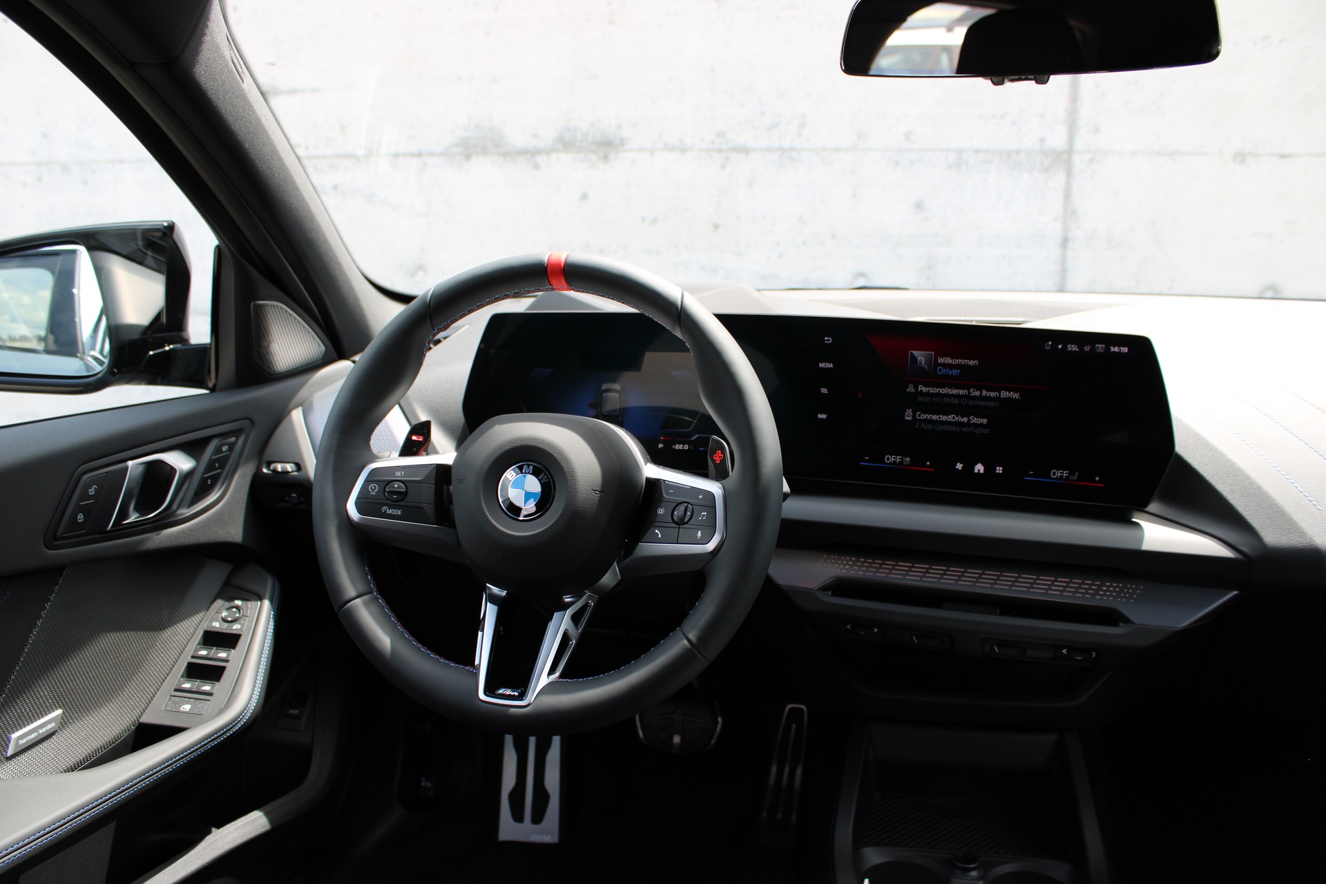 BMW M135 xDrive M Sport Pro-image-12