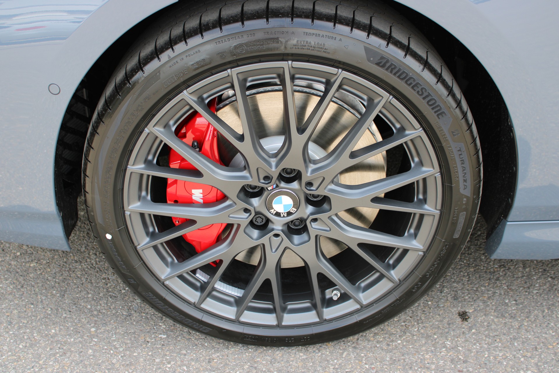 BMW M135 xDrive M Sport Pro-image-8