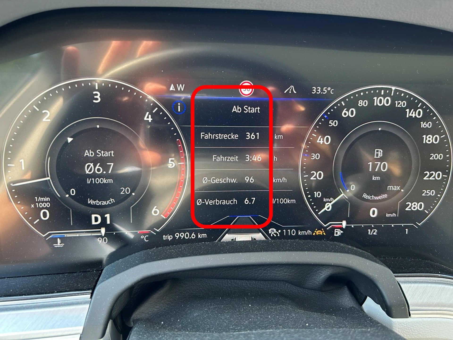 VW 4.0 V8 TDI Elegance - Vollausstattung, IQ Light, Head-up, Night Vision, Softclose, 6.7L/100km, 12M Garantie-image-15
