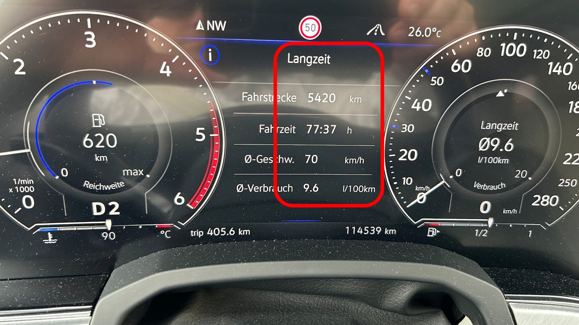 VW 4.0 V8 TDI Elegance - Vollausstattung, IQ Light, Head-up, Night Vision, Softclose, 6.7L/100km, 12M Garantie-image-17