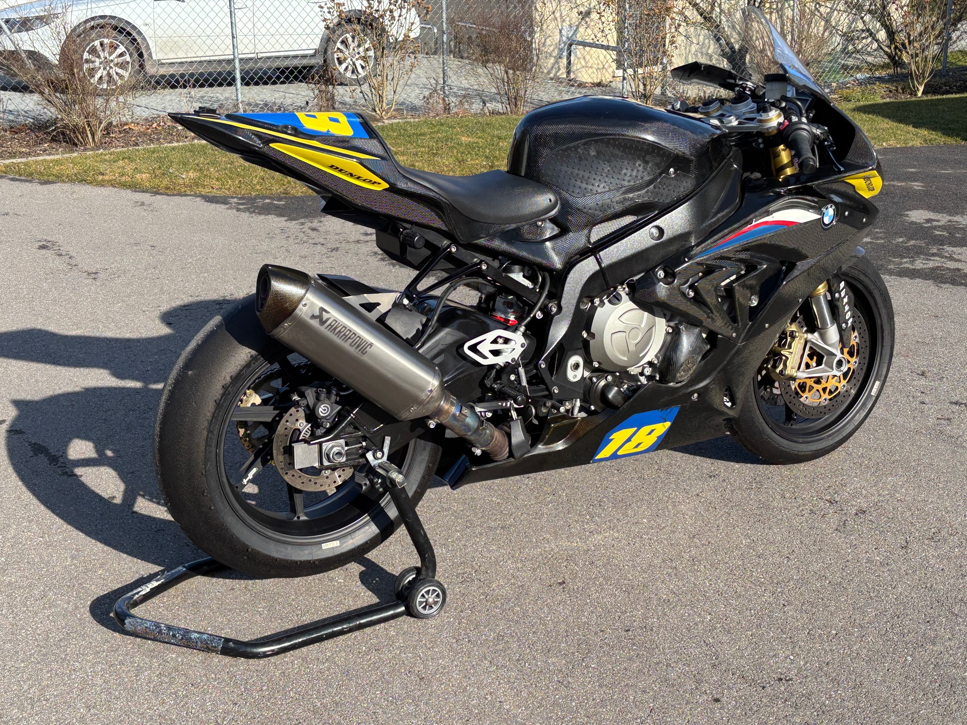 BMW S 1000 RR ABS + DTC-image-1