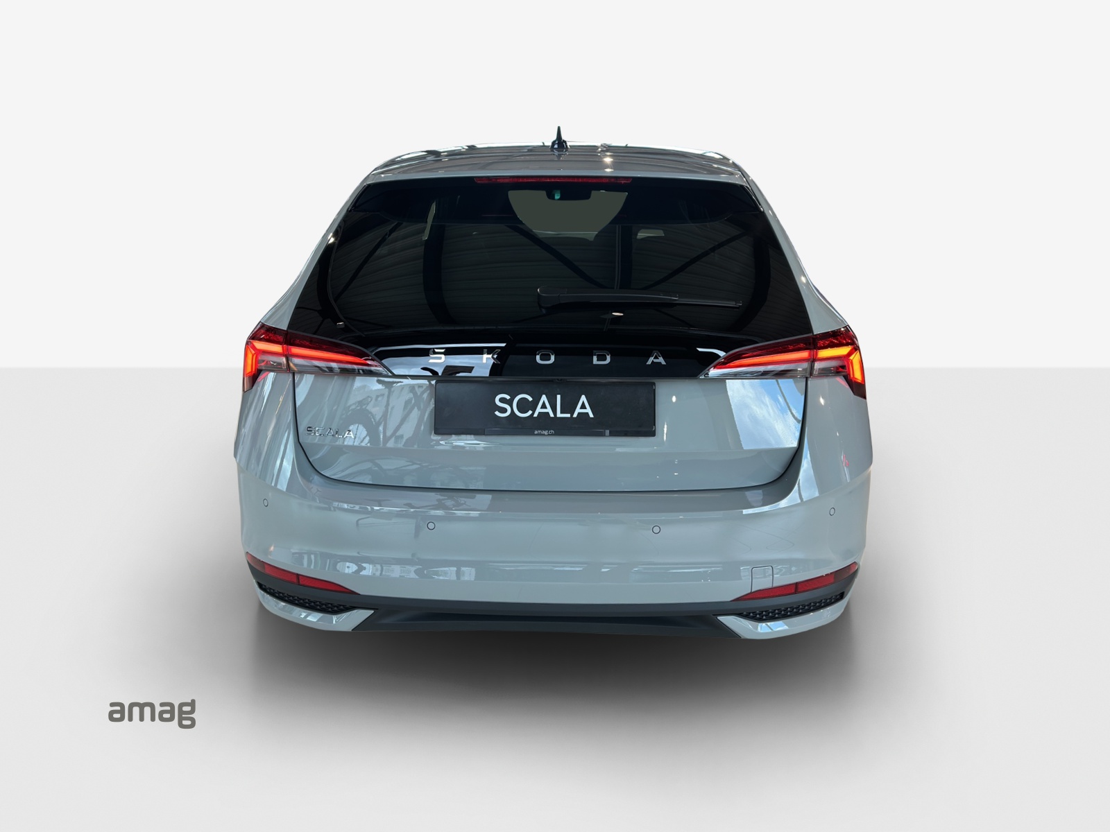 SKODA Scala 1.0 TSI Dynamic DSG-showroom-element-3