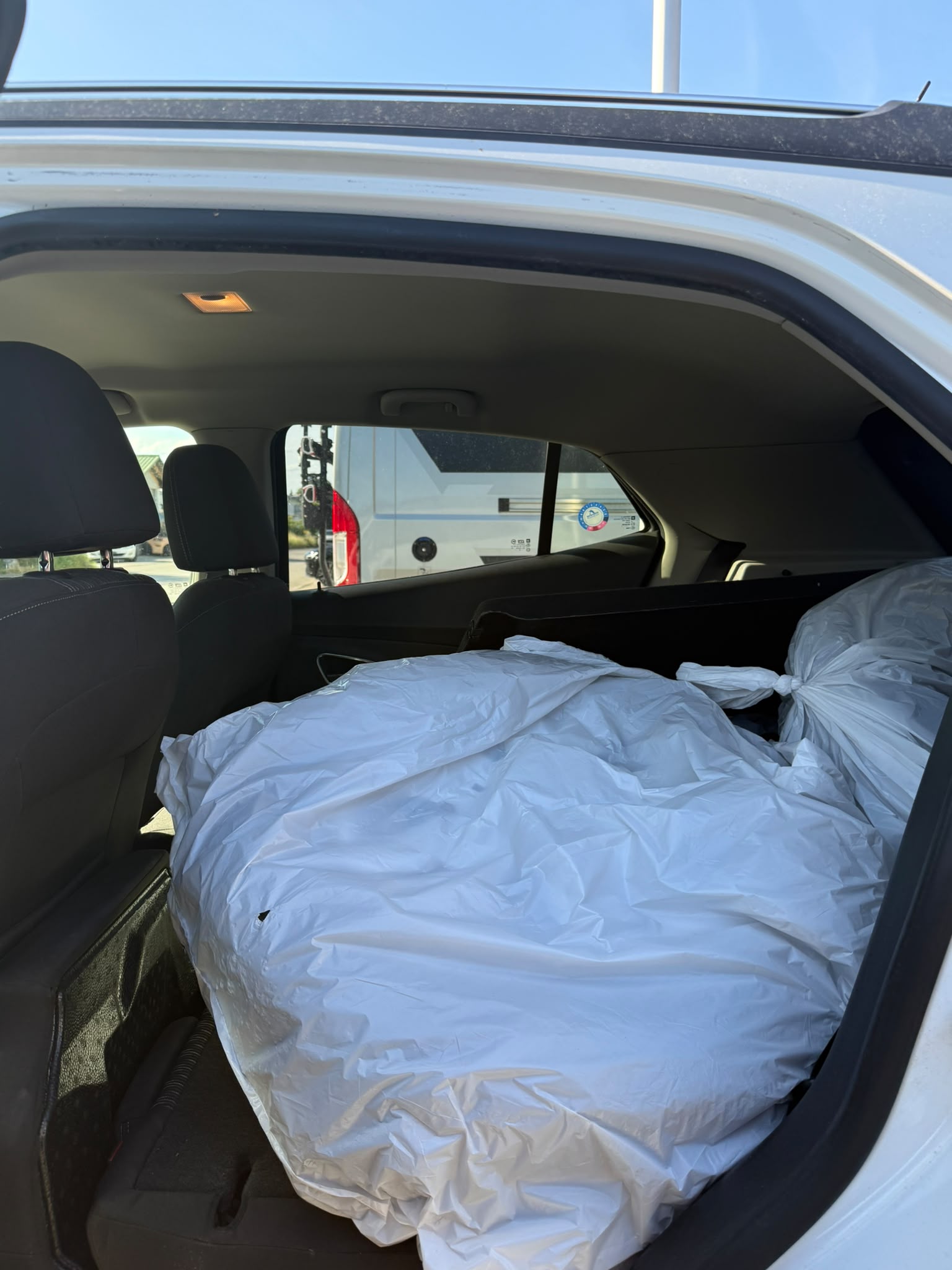 OPEL Mokka 1.4i 16V Turbo Enjoy 4WD-image-8
