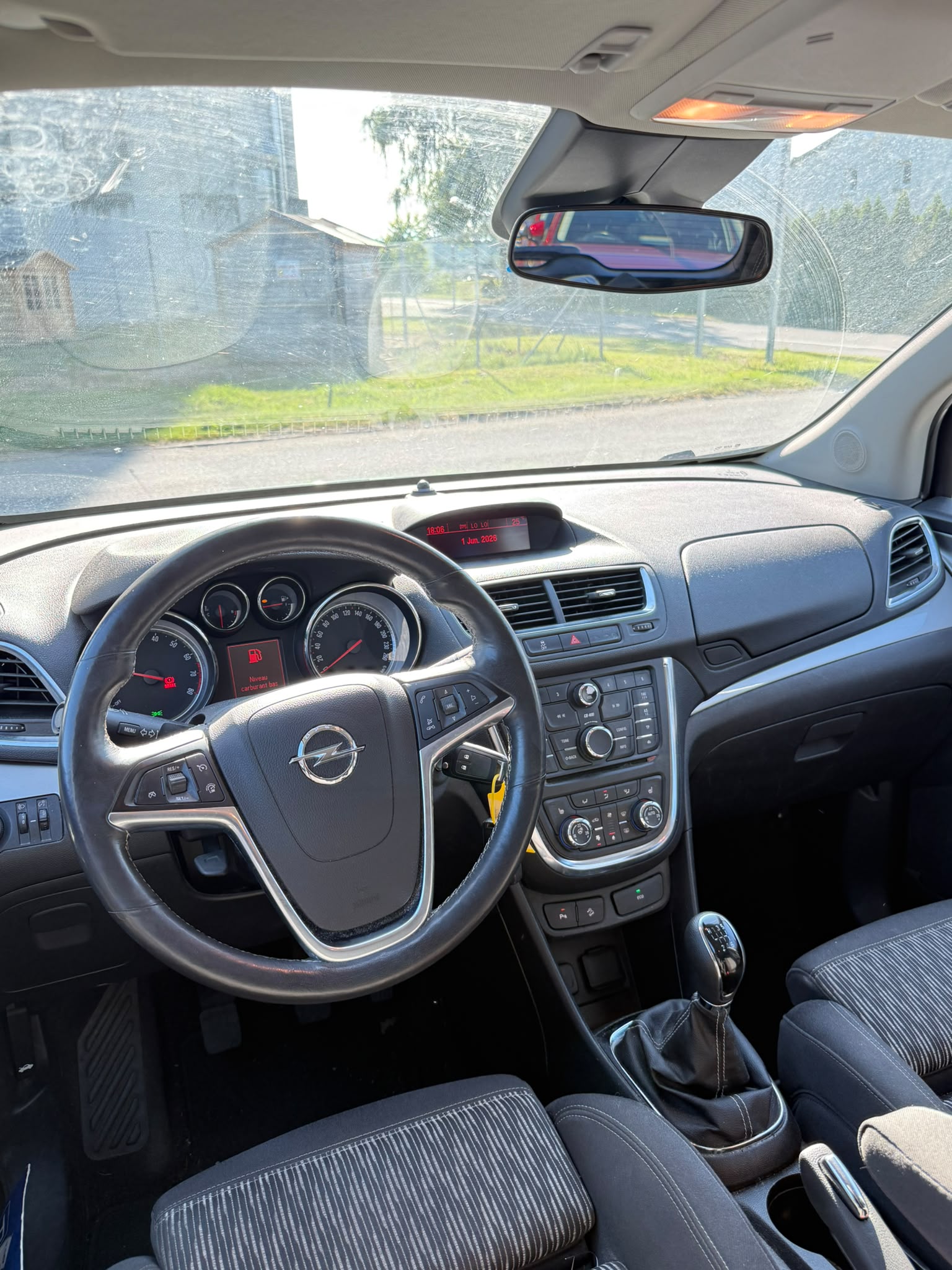 OPEL Mokka 1.4i 16V Turbo Enjoy 4WD-image-2