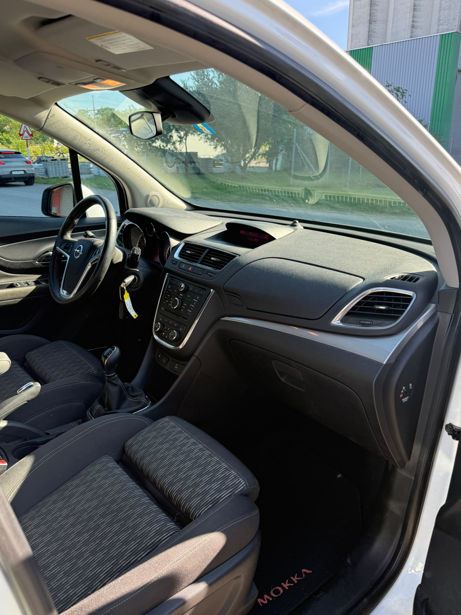 OPEL Mokka 1.4i 16V Turbo Enjoy 4WD-image-4