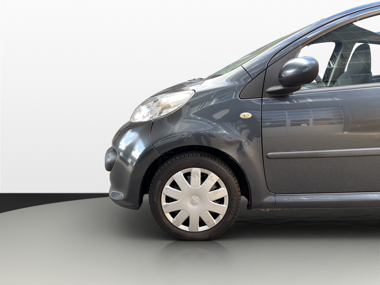 PEUGEOT 107 1.0 Trendy-image-20