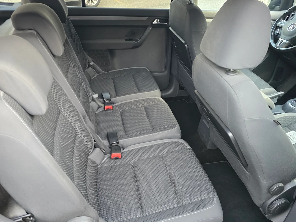 VW Touran 2.0 TDI BMT Comfortline DSG-image-7