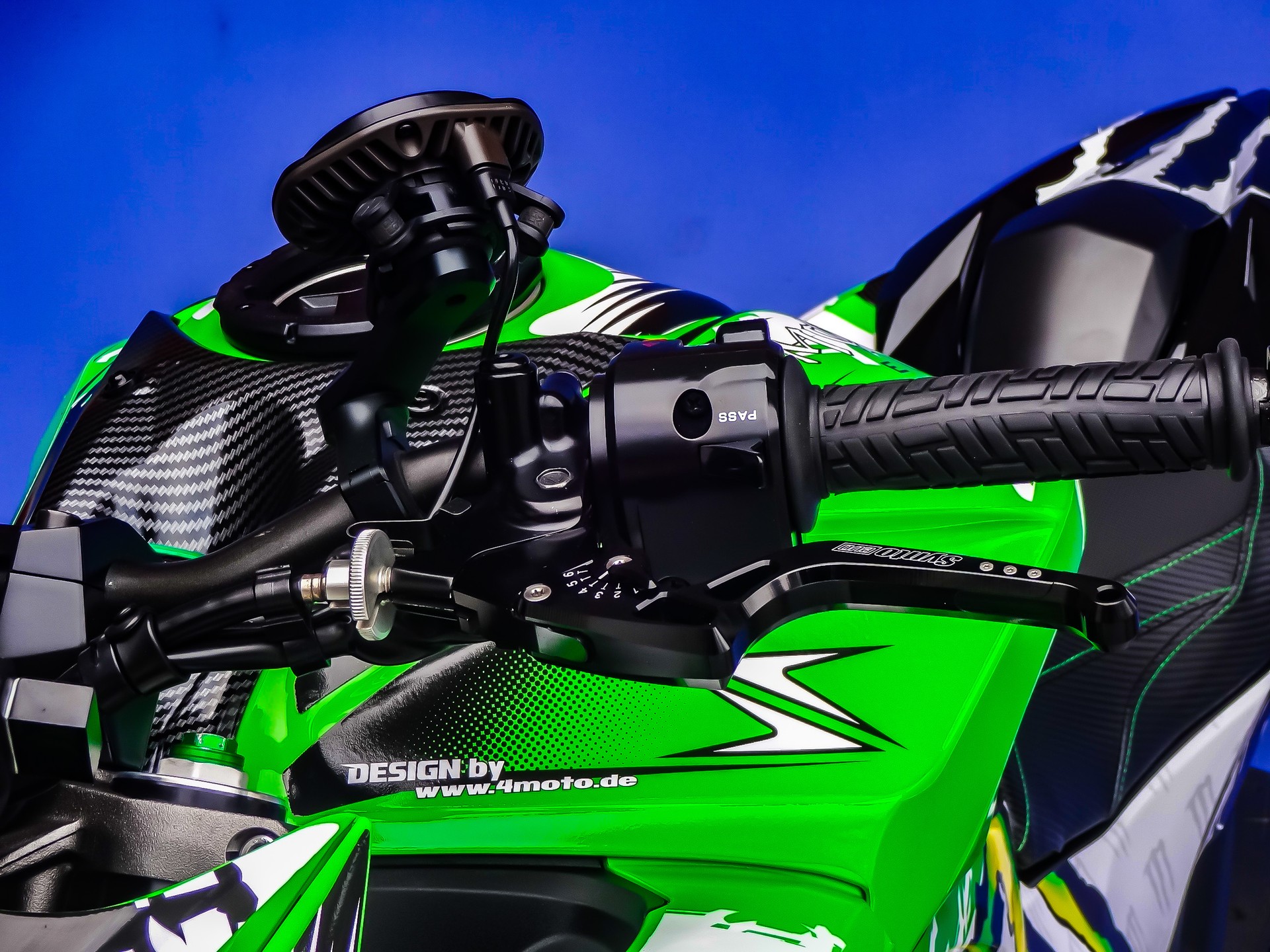 KAWASAKI Z 800 Performance ABS (35kW)-image-8