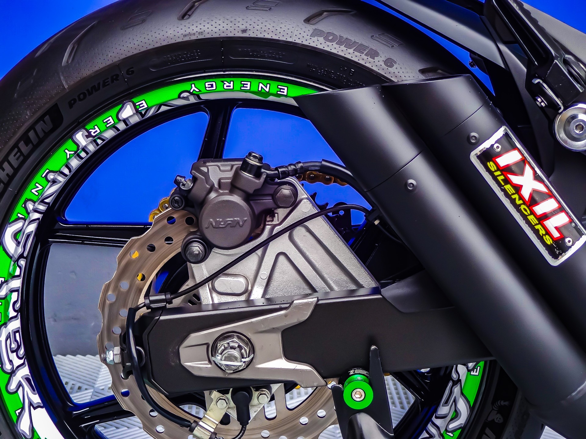 KAWASAKI Z 800 Performance ABS (35kW)-image-6