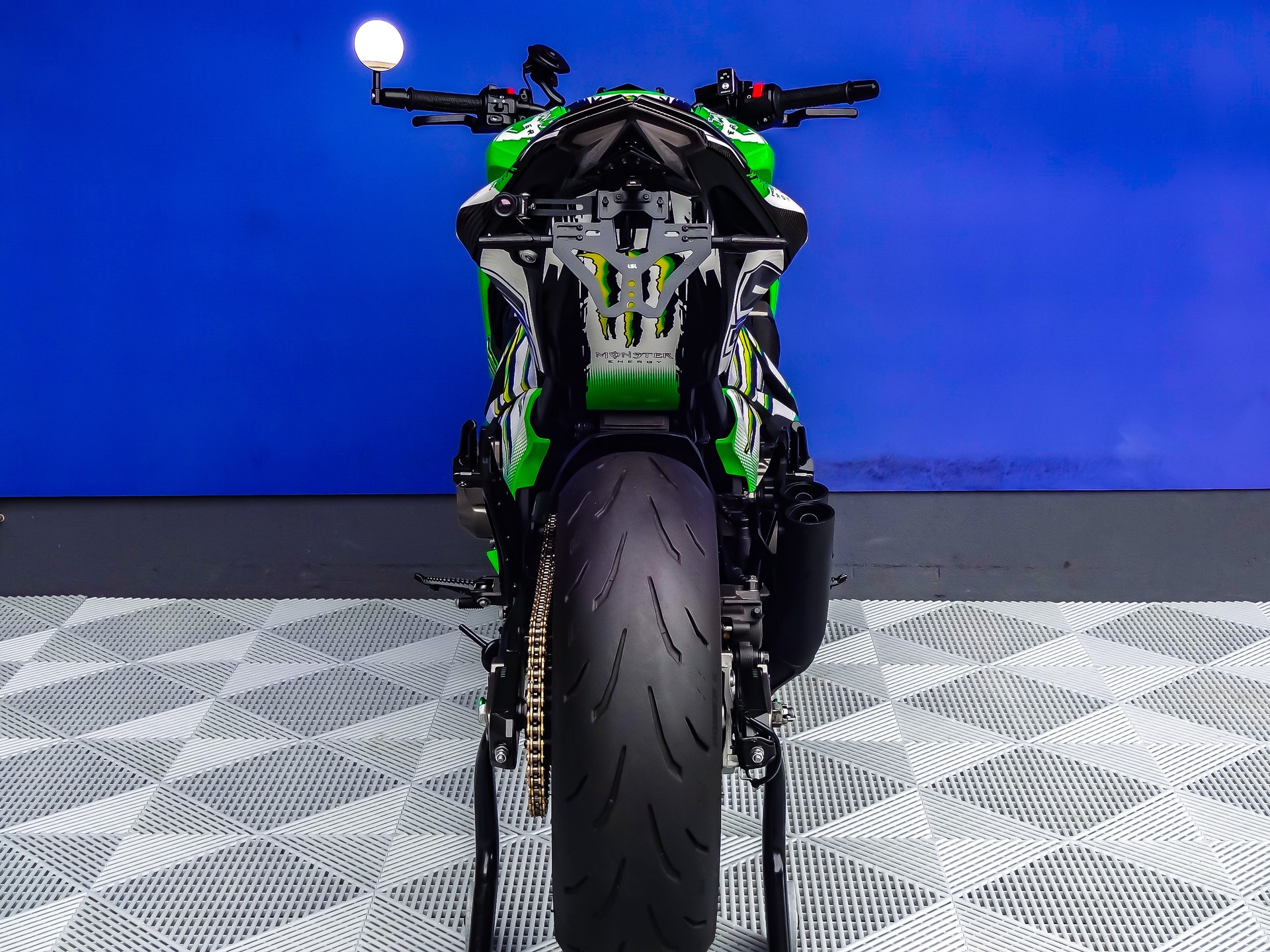 KAWASAKI Z 800 Performance ABS (35kW)-image-11