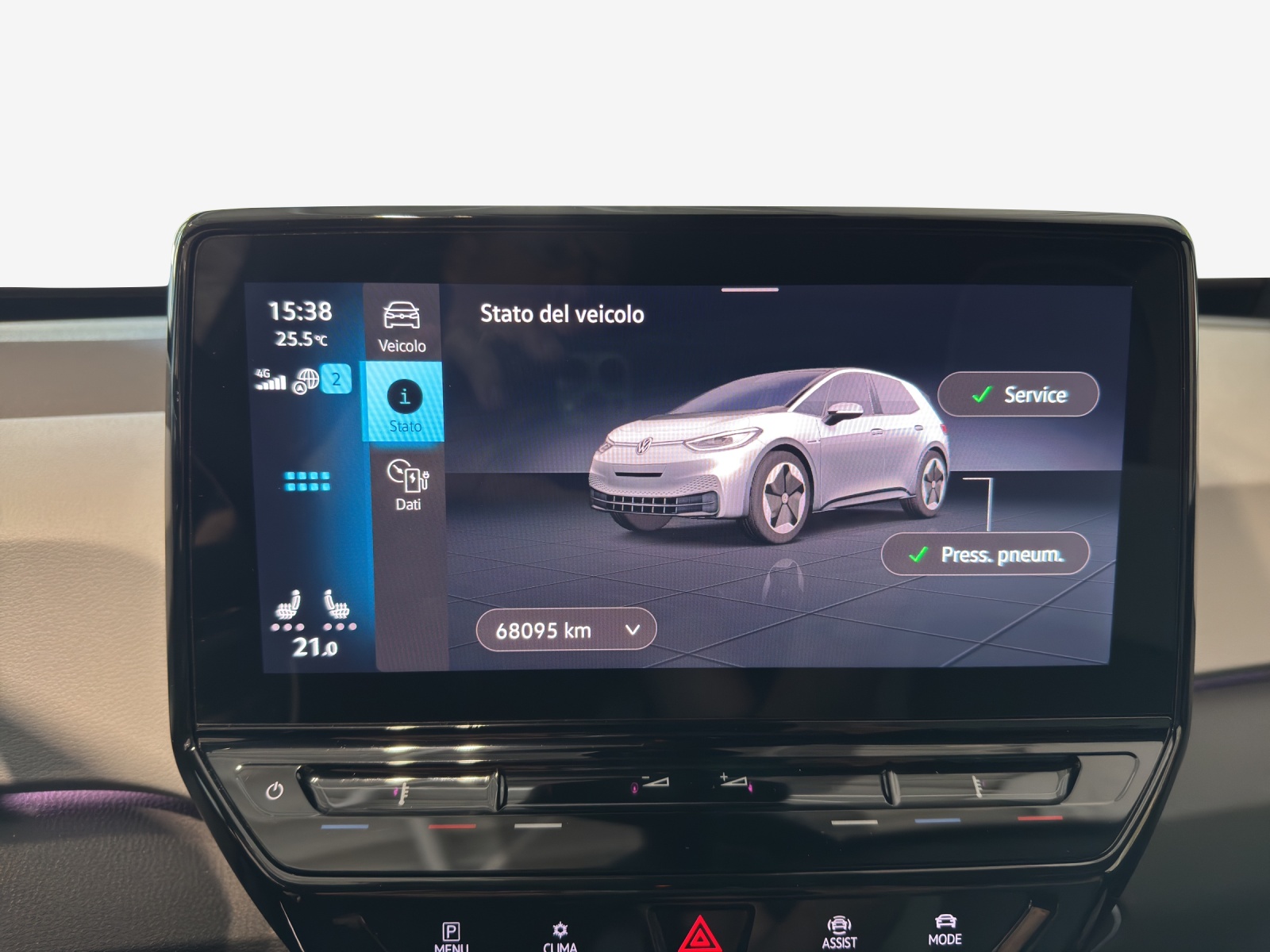 VW ID.3 Pro Performance 58 kWh Pro-image-15