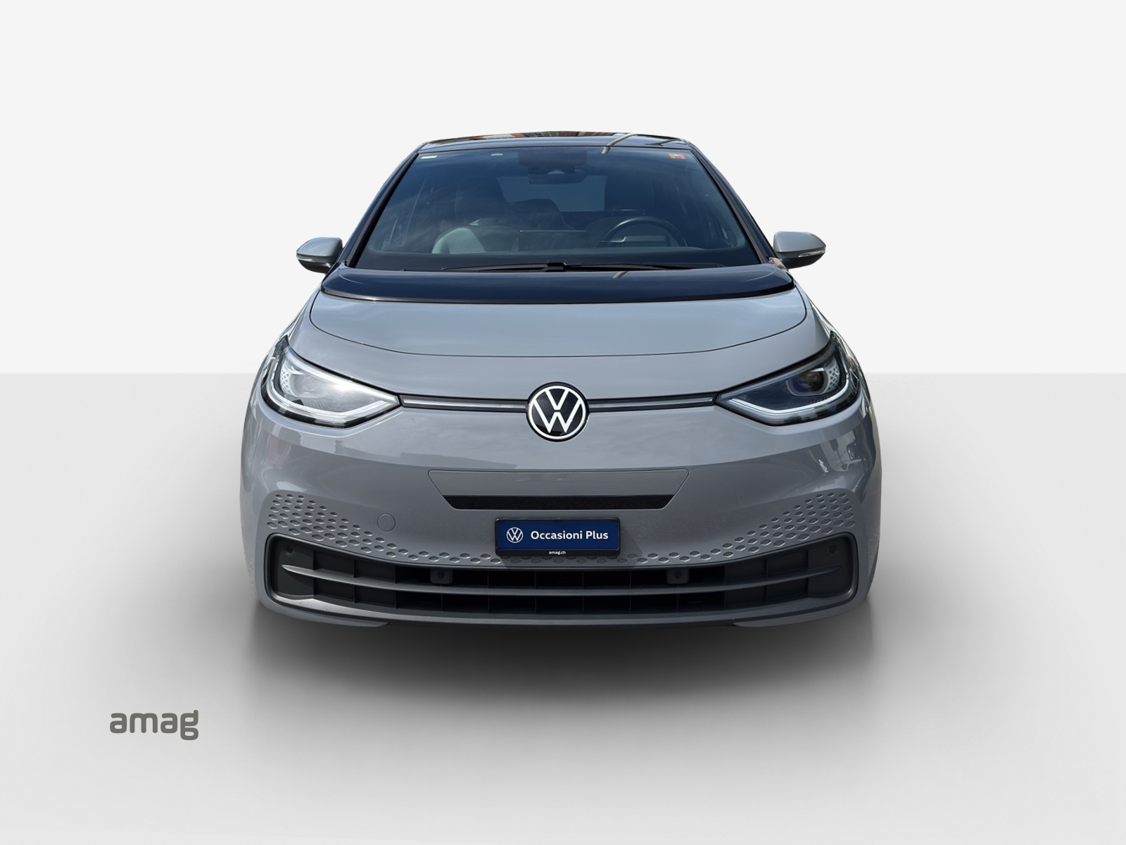 VW ID.3 Pro Performance 58 kWh Pro-image-6