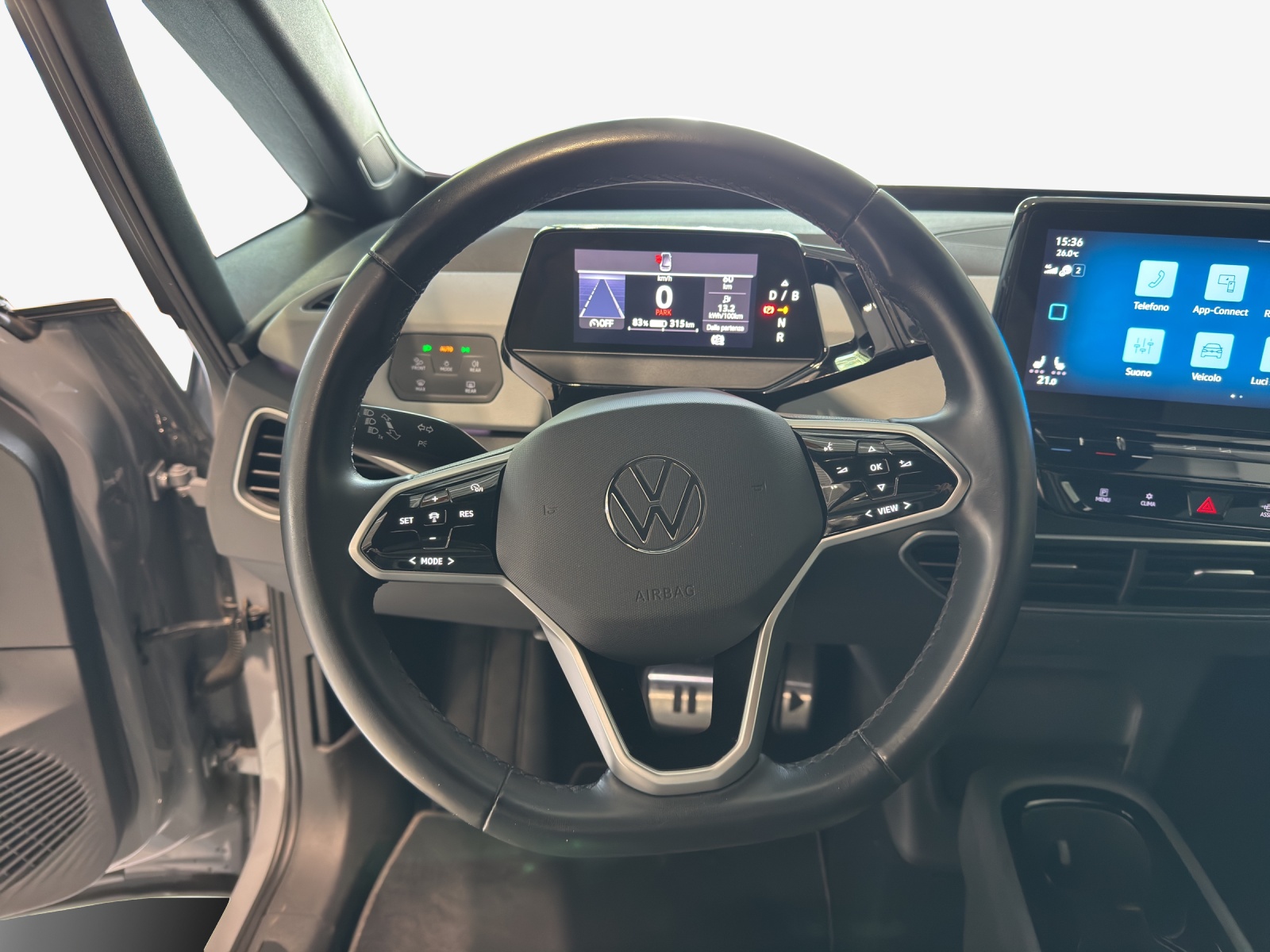 VW ID.3 Pro Performance 58 kWh Pro-image-9
