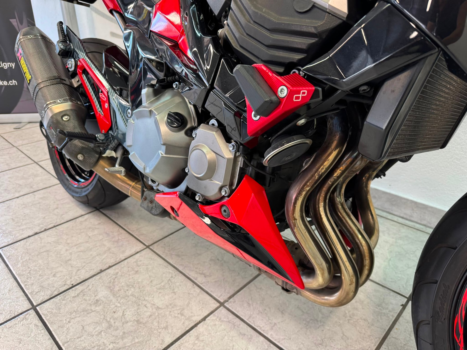 KAWASAKI Z 800 ABS-image-6