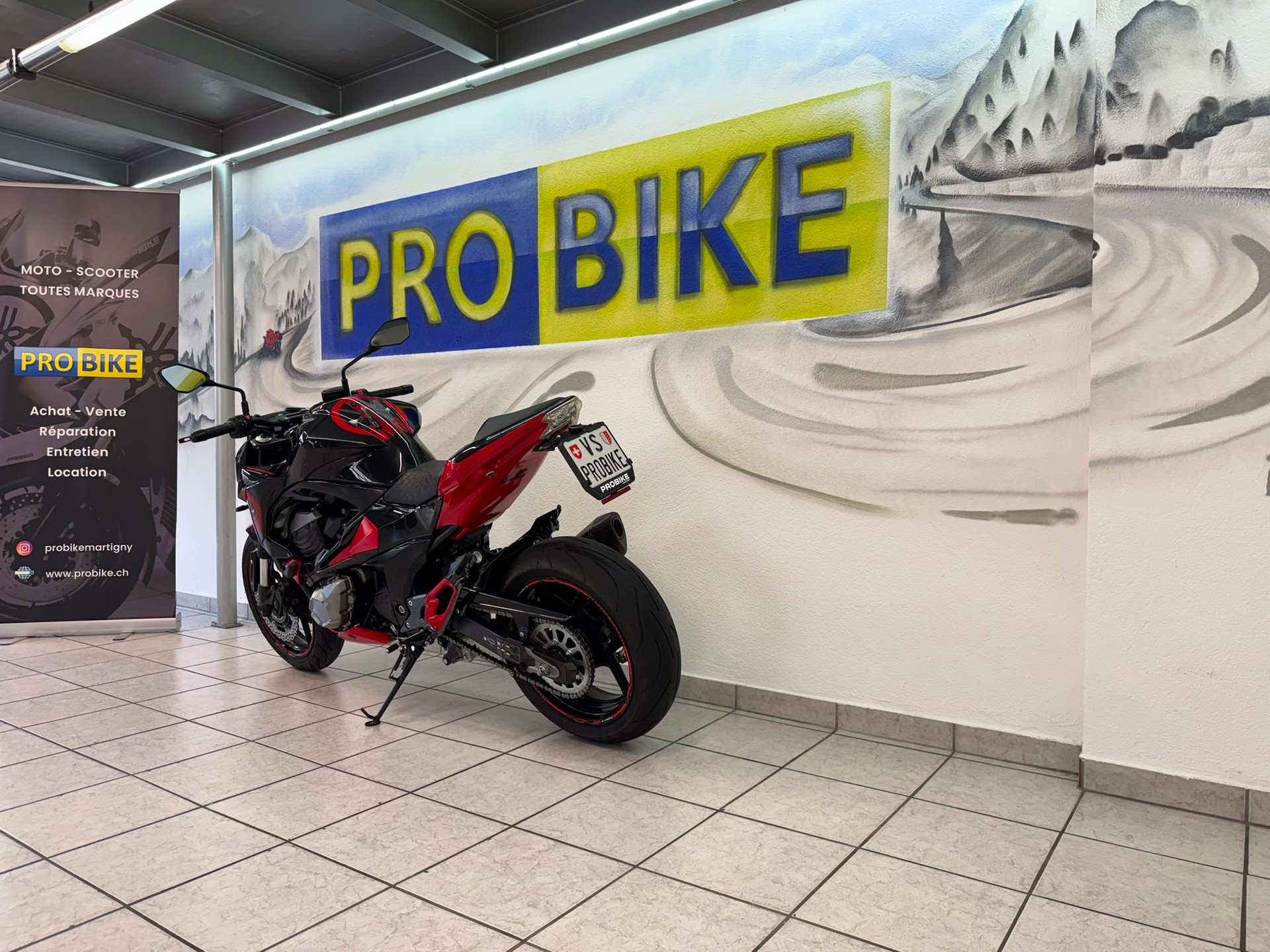 KAWASAKI Z 800 ABS-image-3